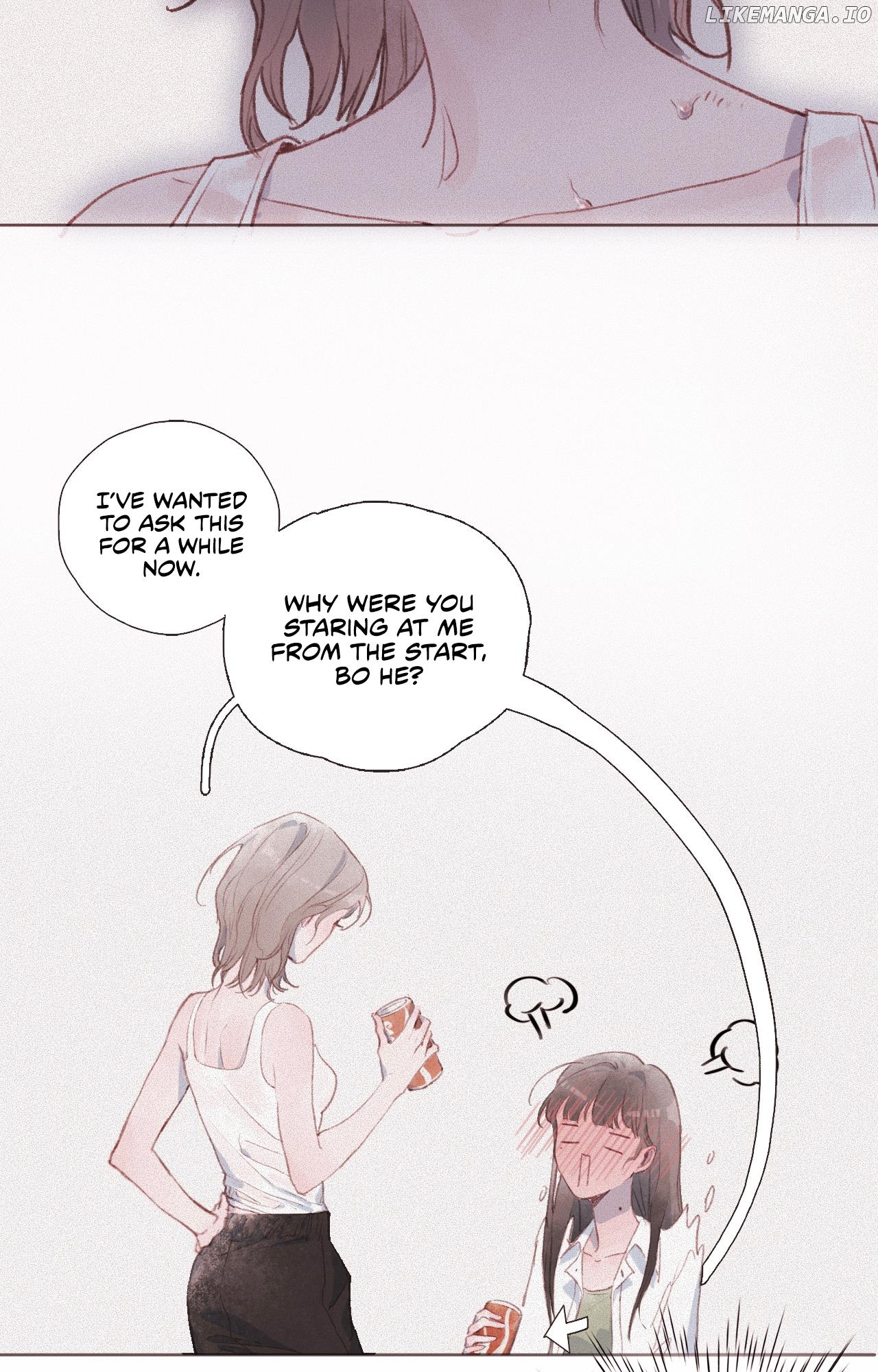 The Flirty Tenant And The Pretty Landlady chapter 1 - page 37