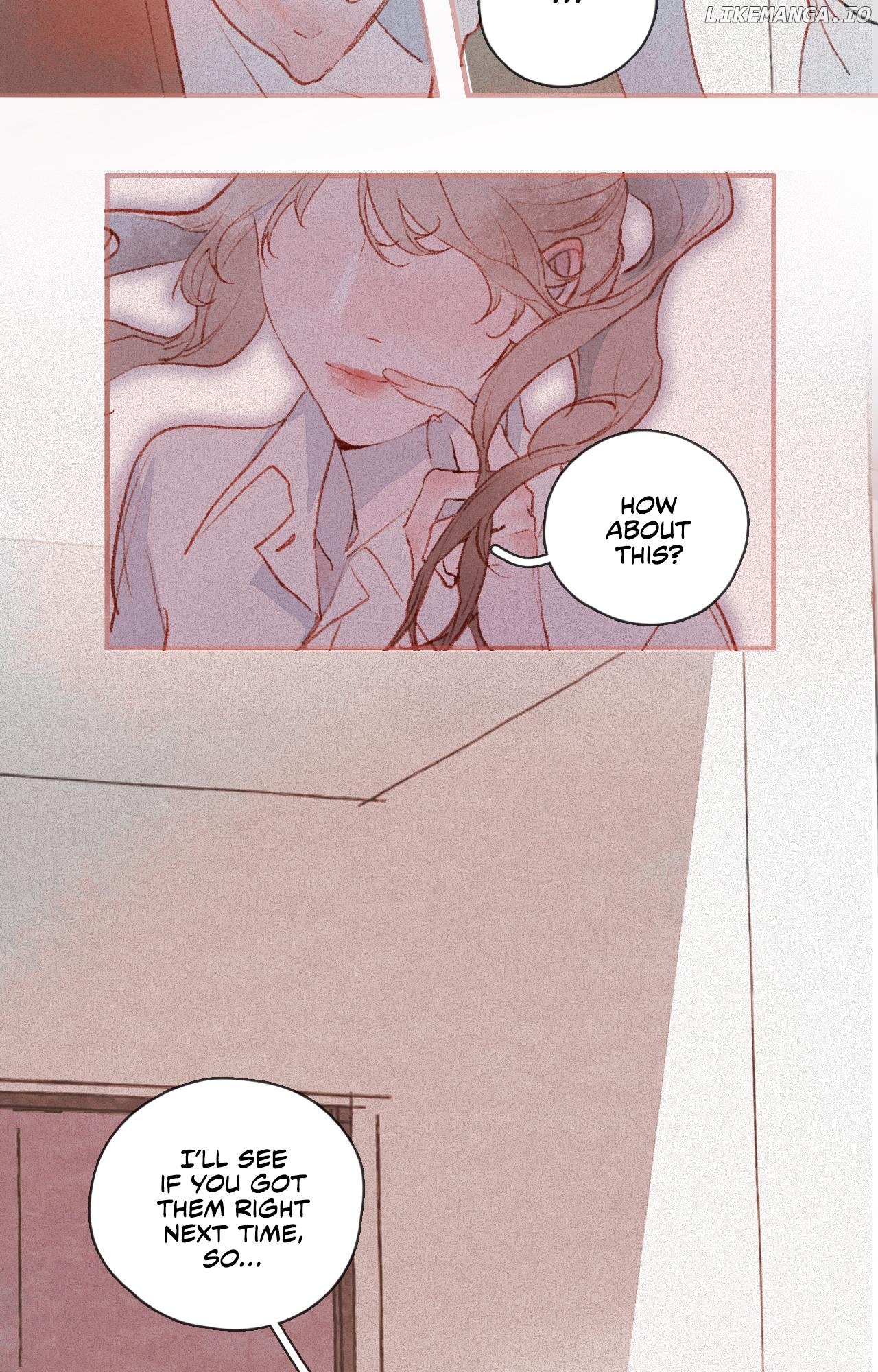 The Flirty Tenant And The Pretty Landlady chapter 1 - page 4