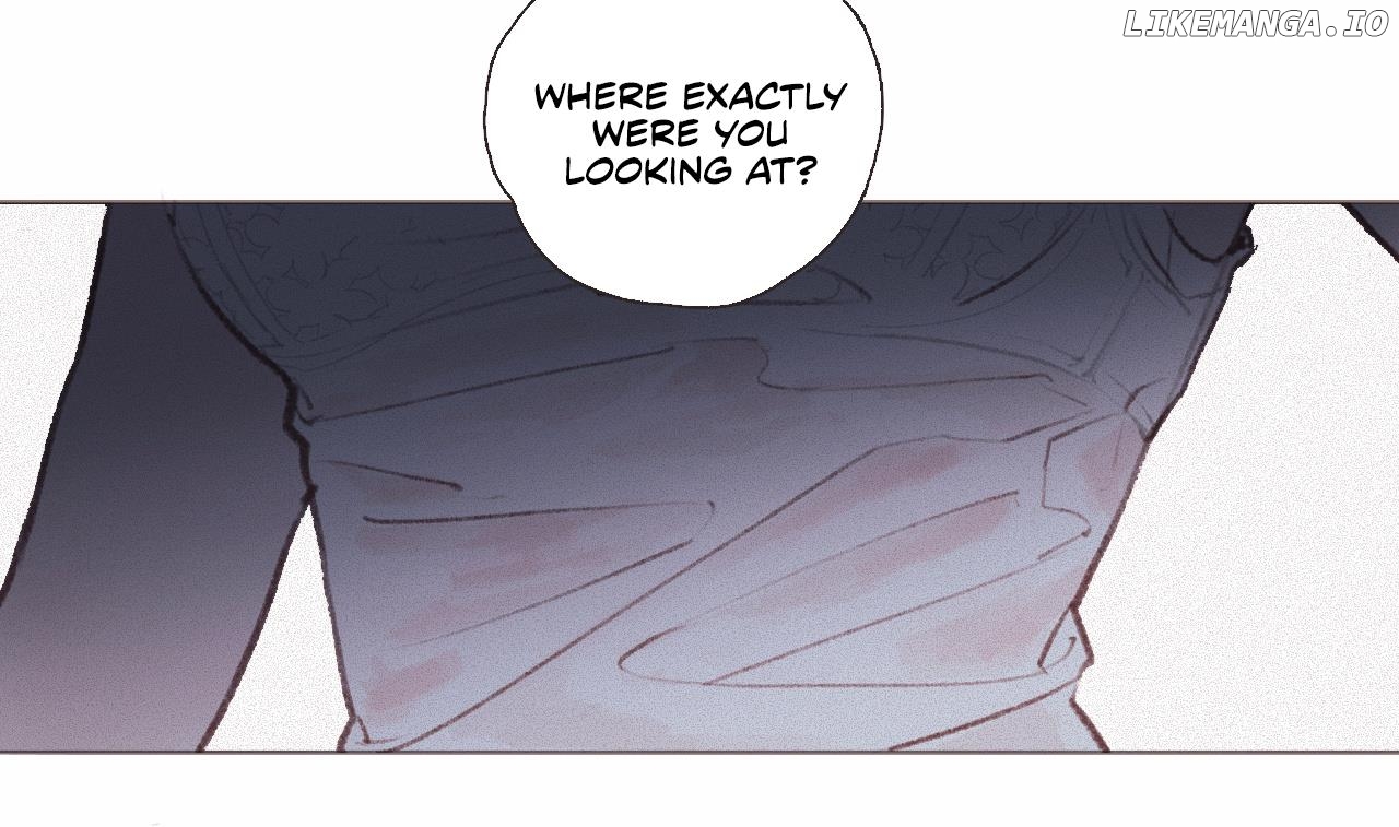 The Flirty Tenant And The Pretty Landlady chapter 1 - page 40