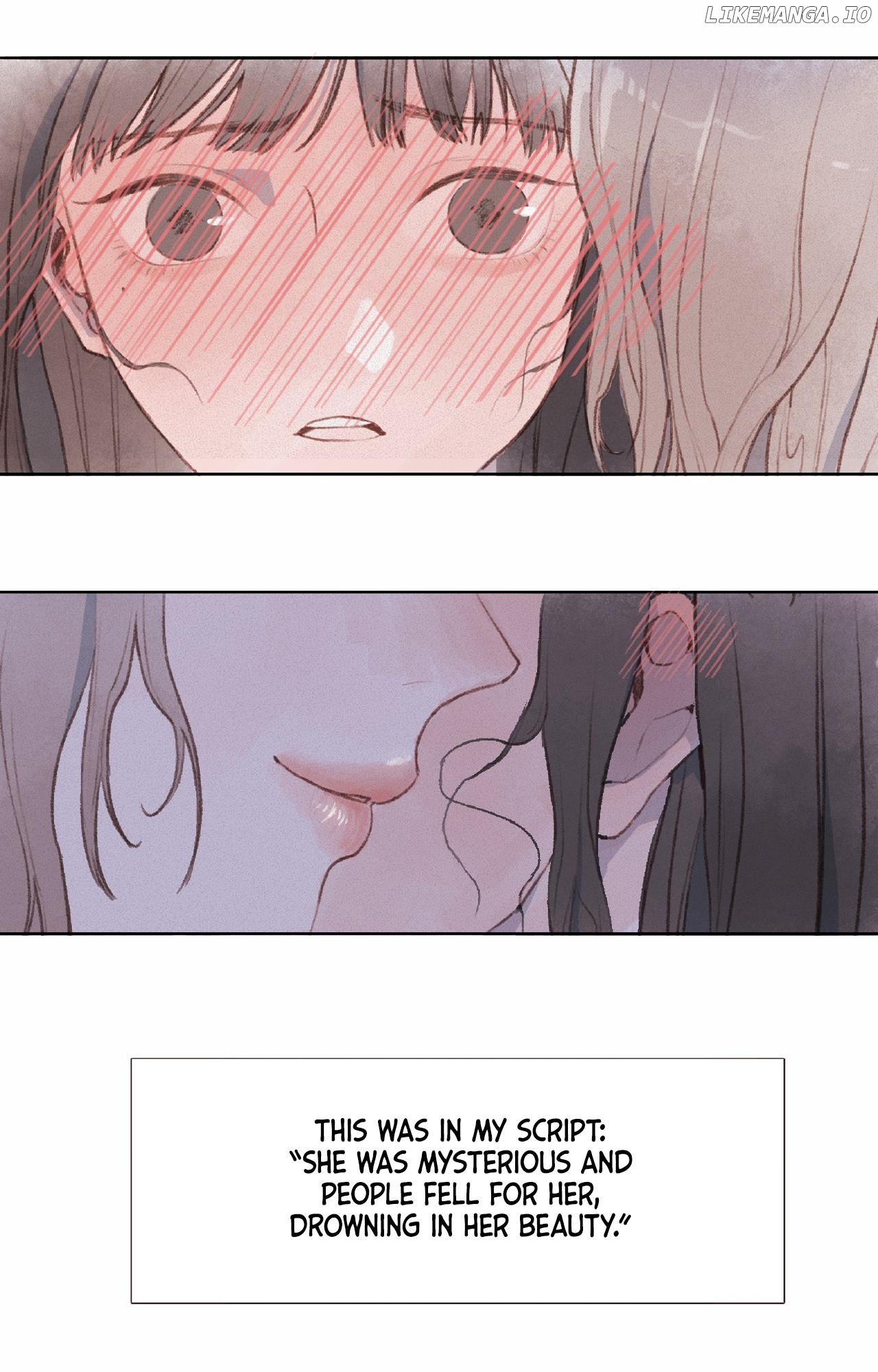 The Flirty Tenant And The Pretty Landlady chapter 1 - page 48