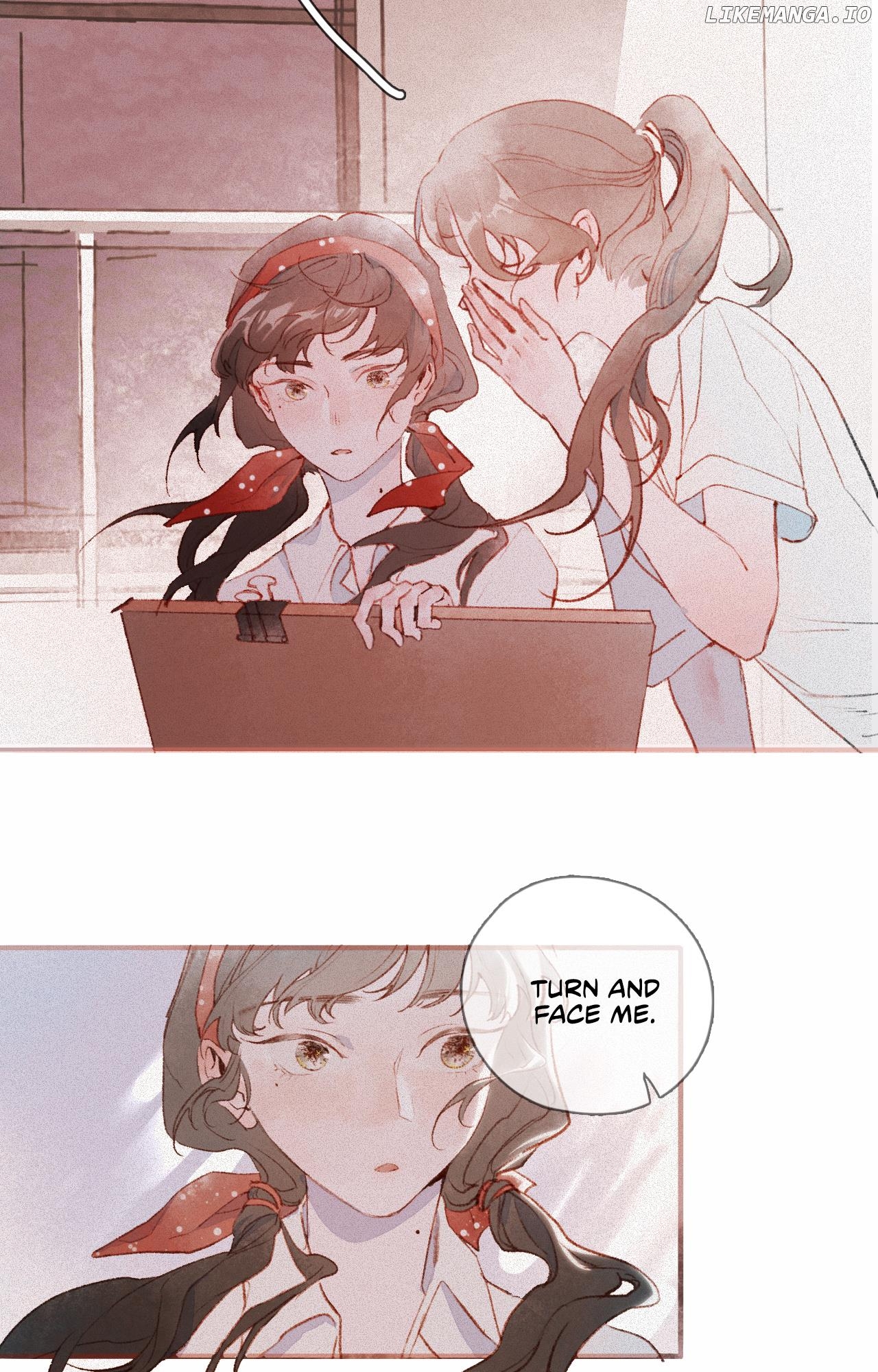 The Flirty Tenant And The Pretty Landlady chapter 1 - page 5