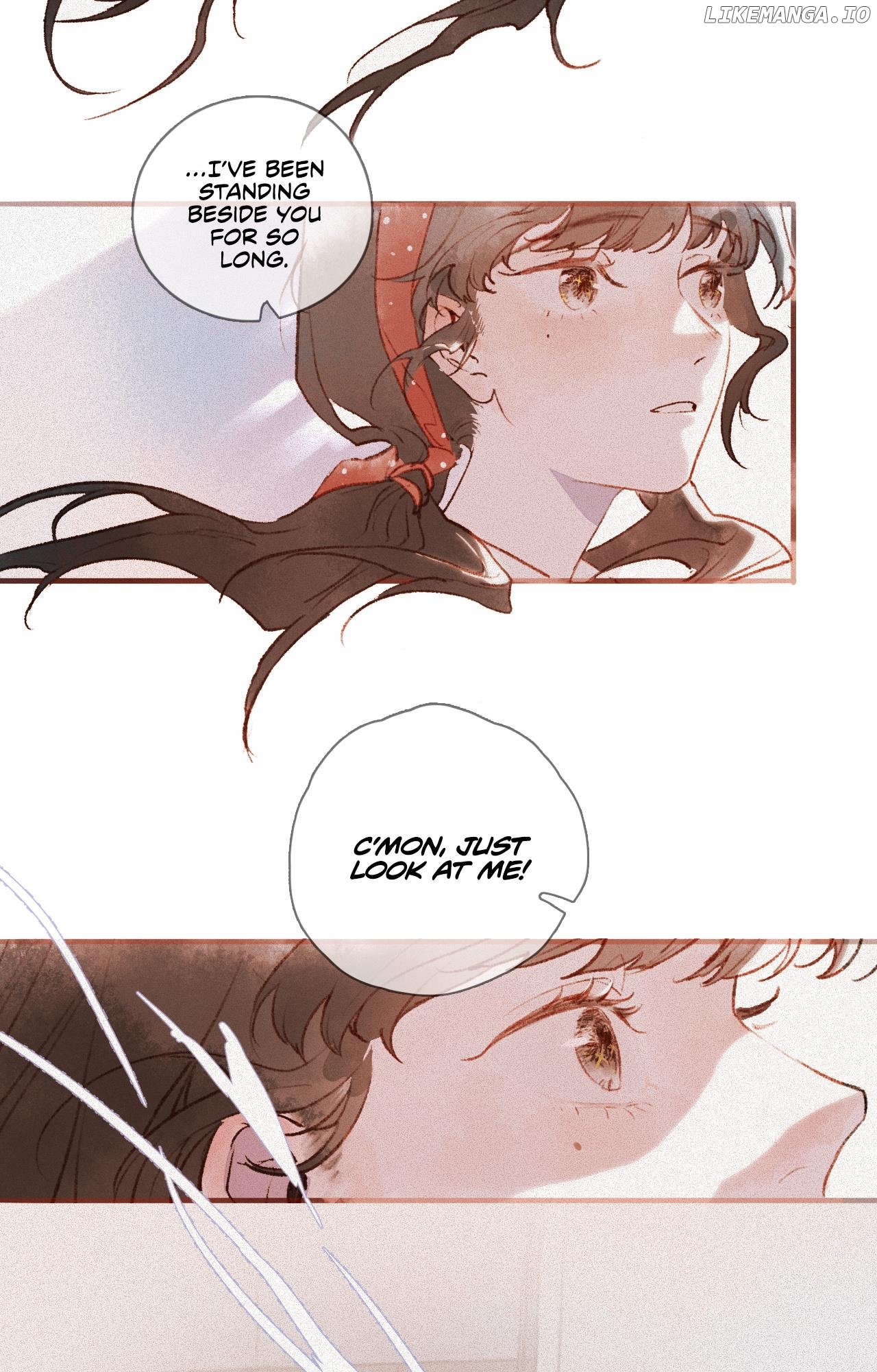 The Flirty Tenant And The Pretty Landlady chapter 1 - page 6