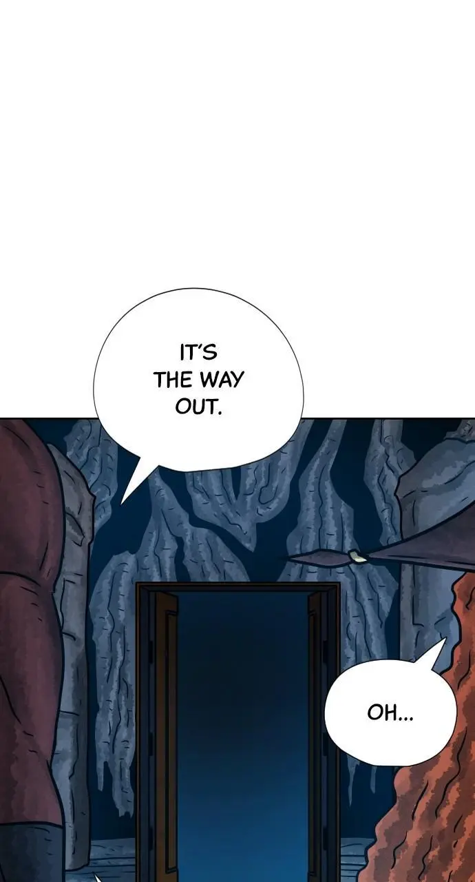 Warrior Executioner chapter 66 - page 25