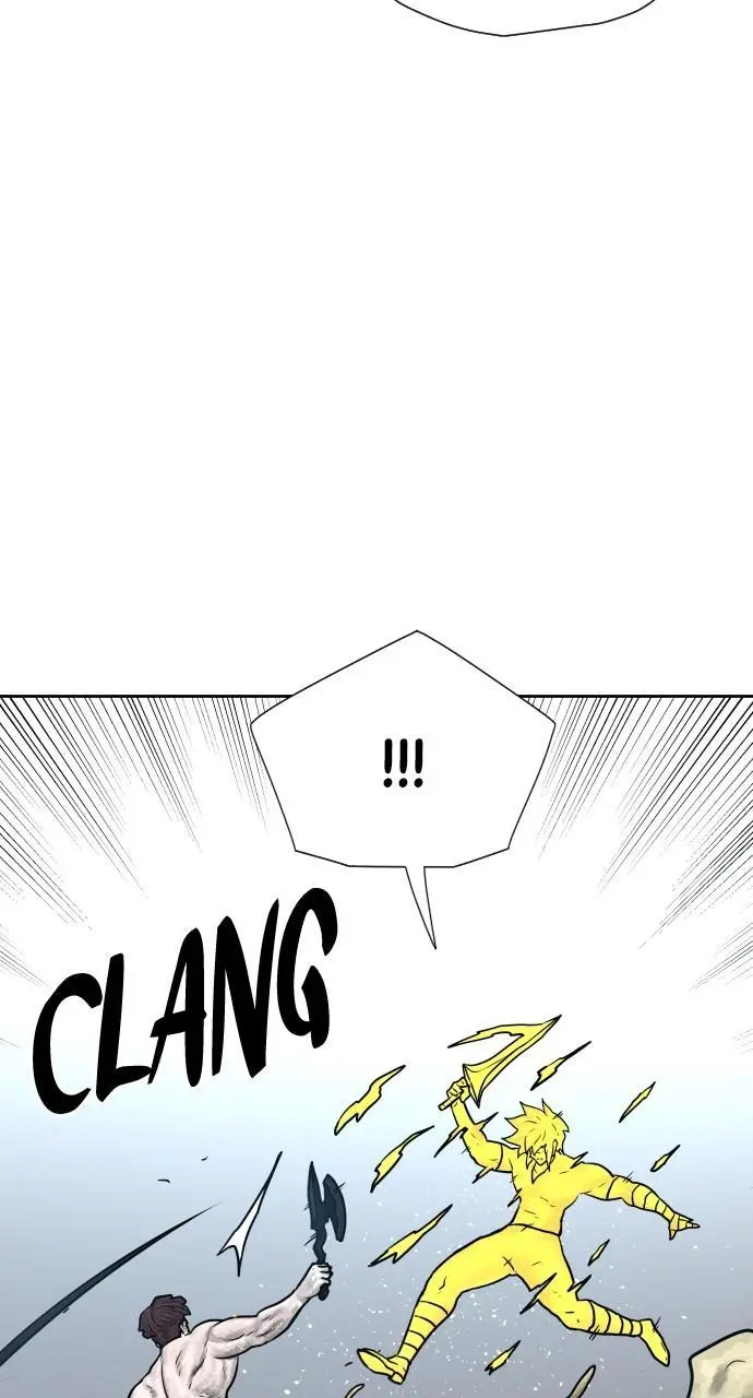 Warrior Executioner chapter 71 - page 16
