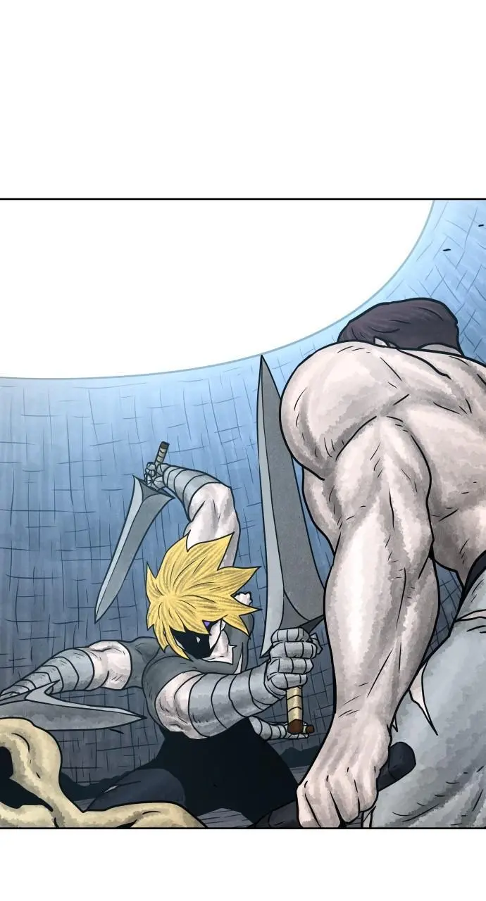 Warrior Executioner chapter 72 - page 100