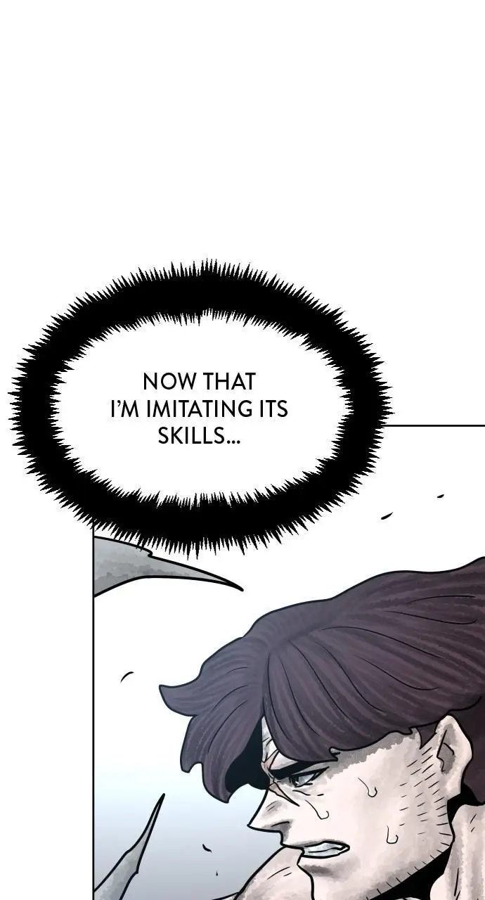 Warrior Executioner chapter 72 - page 85