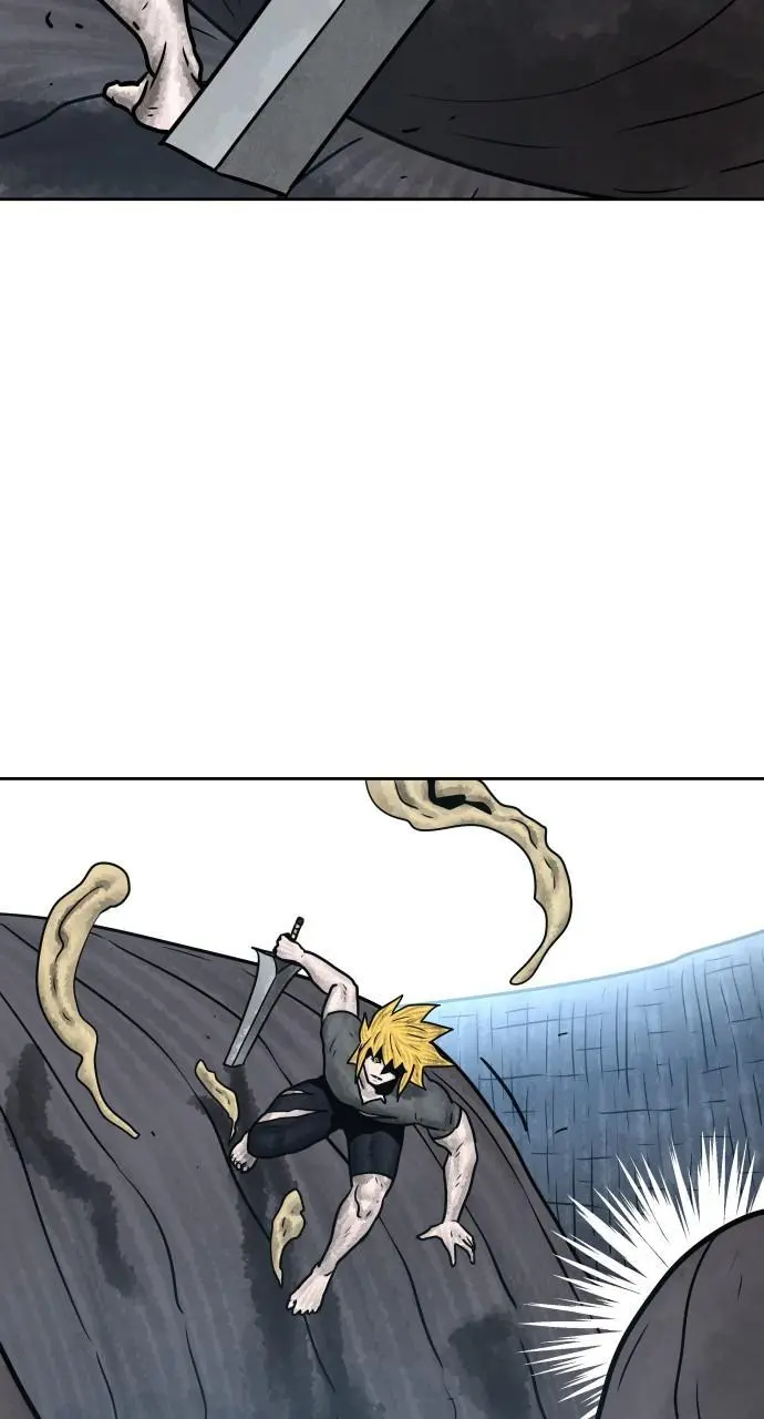 Warrior Executioner chapter 74 - page 50