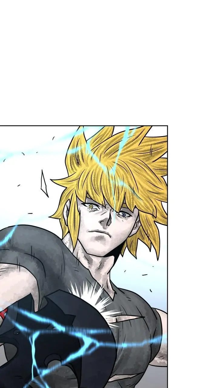 Warrior Executioner chapter 74 - page 6