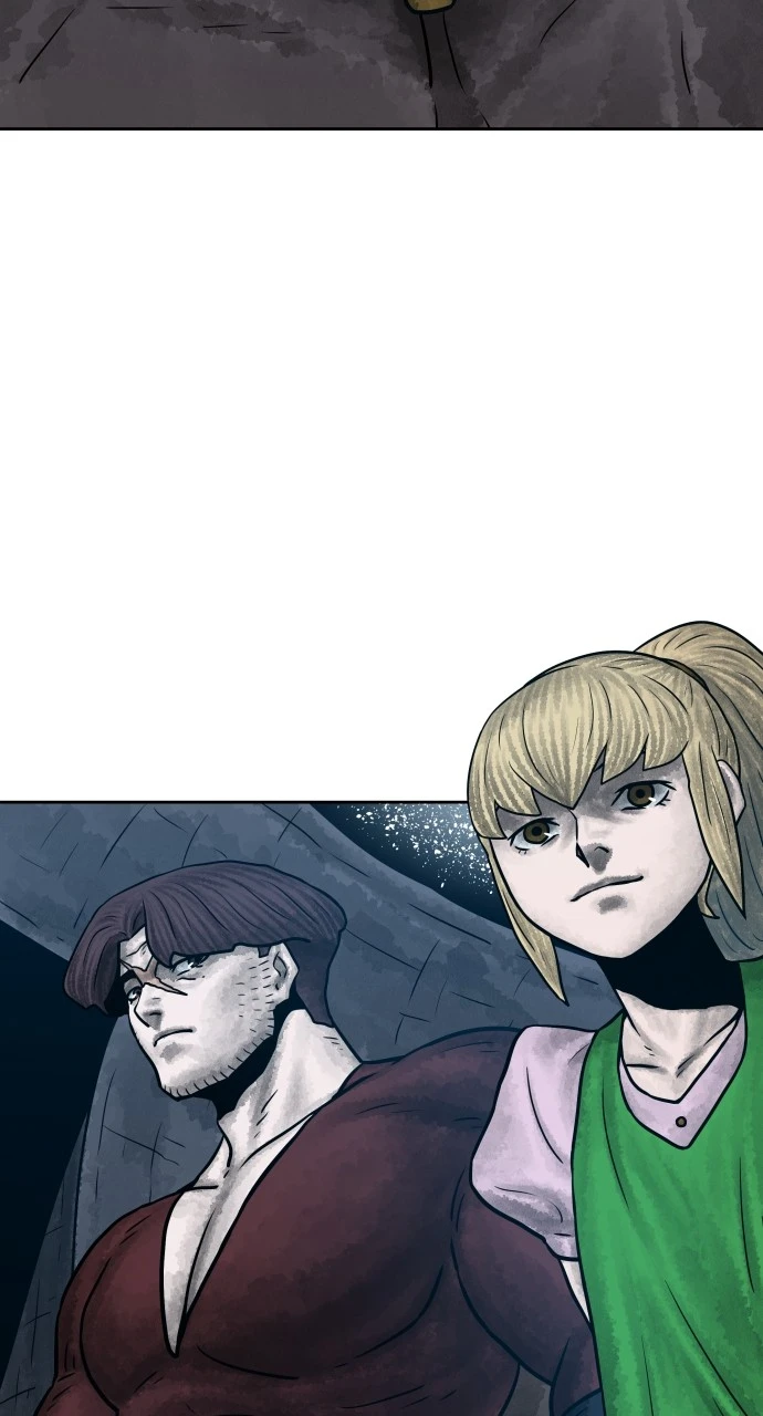 Warrior Executioner chapter 76 - page 4