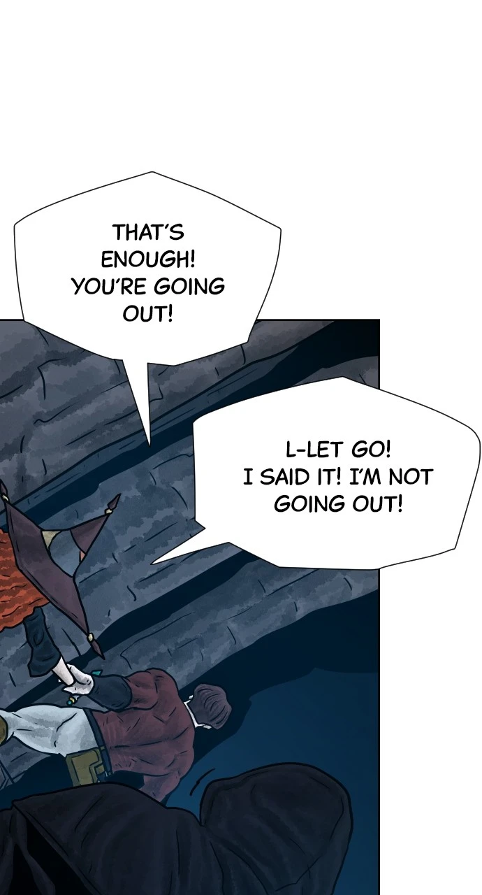 Warrior Executioner chapter 76 - page 47