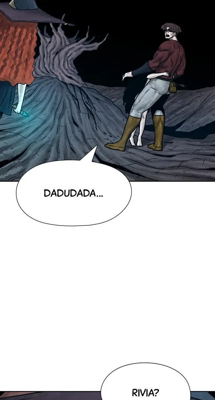 Warrior Executioner chapter 77 - page 6