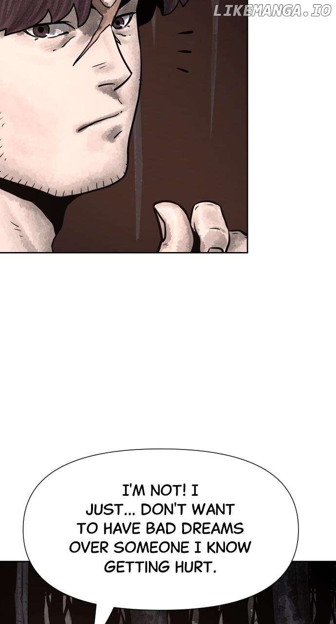 Warrior Executioner chapter 82 - page 5