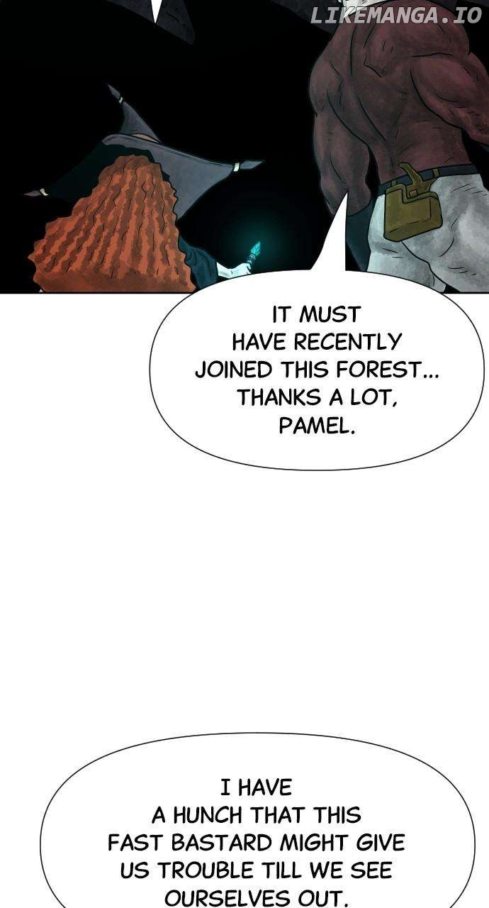 Warrior Executioner chapter 82 - page 72