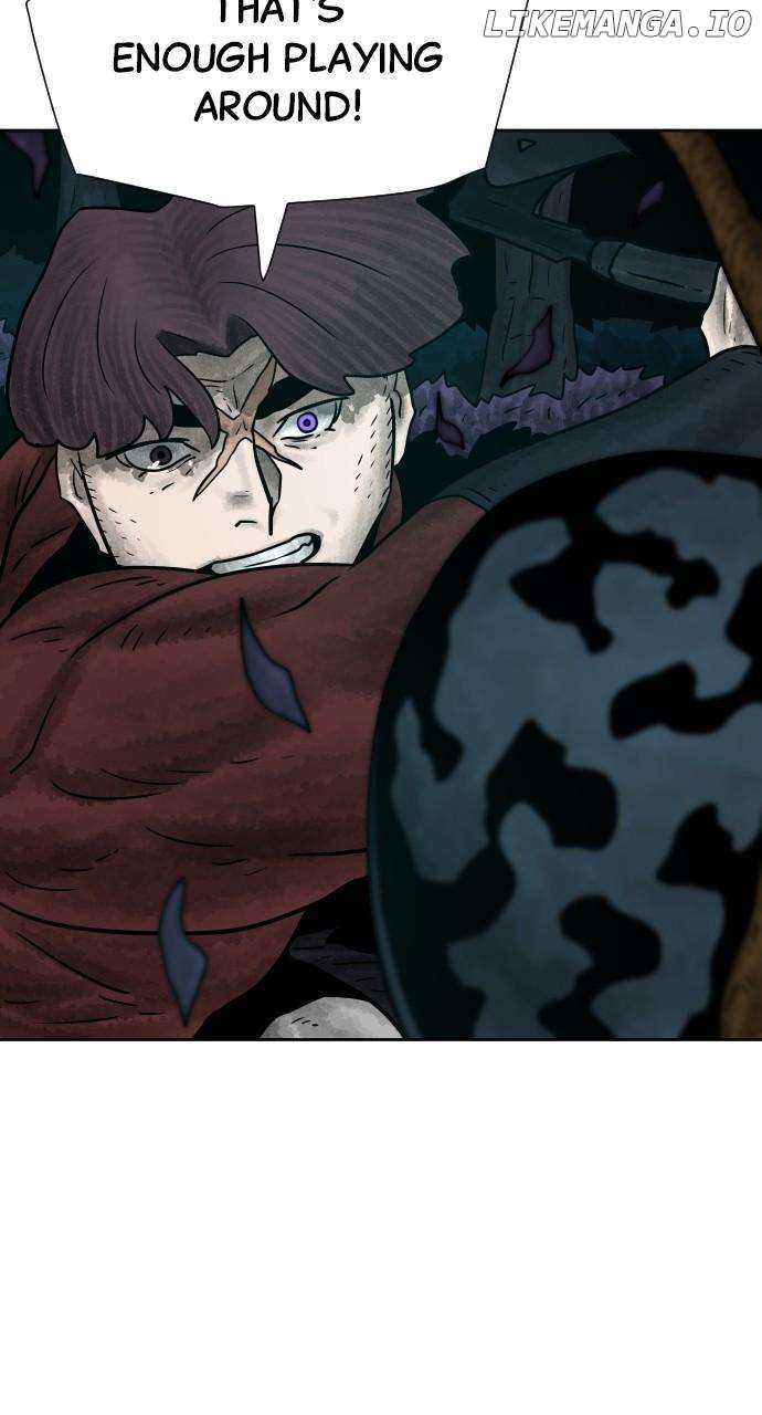 Warrior Executioner chapter 82 - page 78