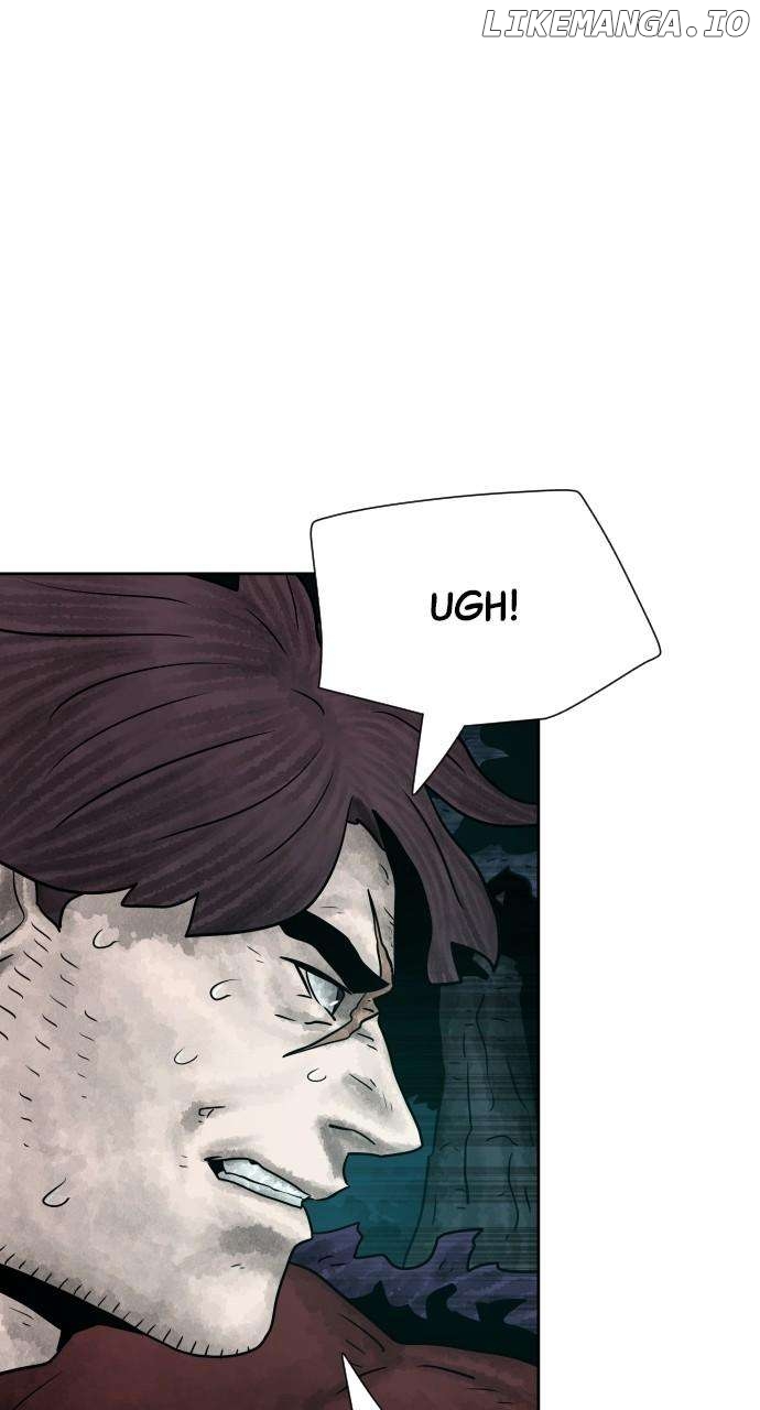 Warrior Executioner chapter 82 - page 80