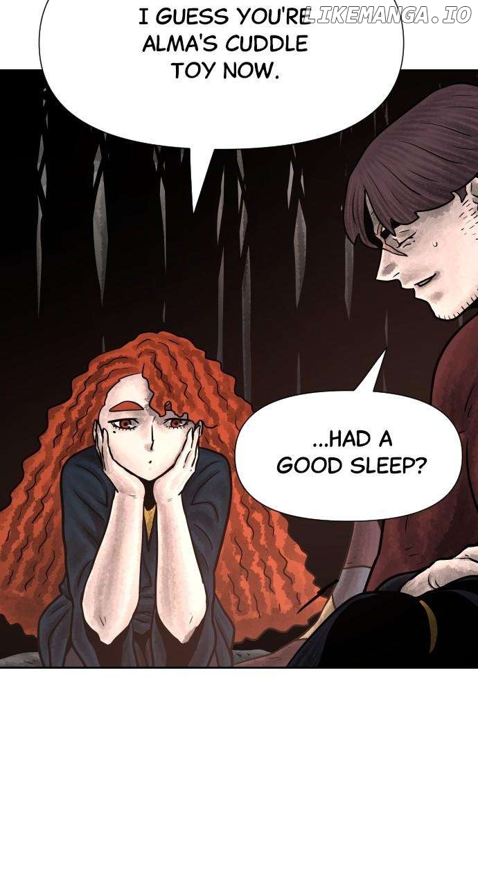 Warrior Executioner chapter 82 - page 9