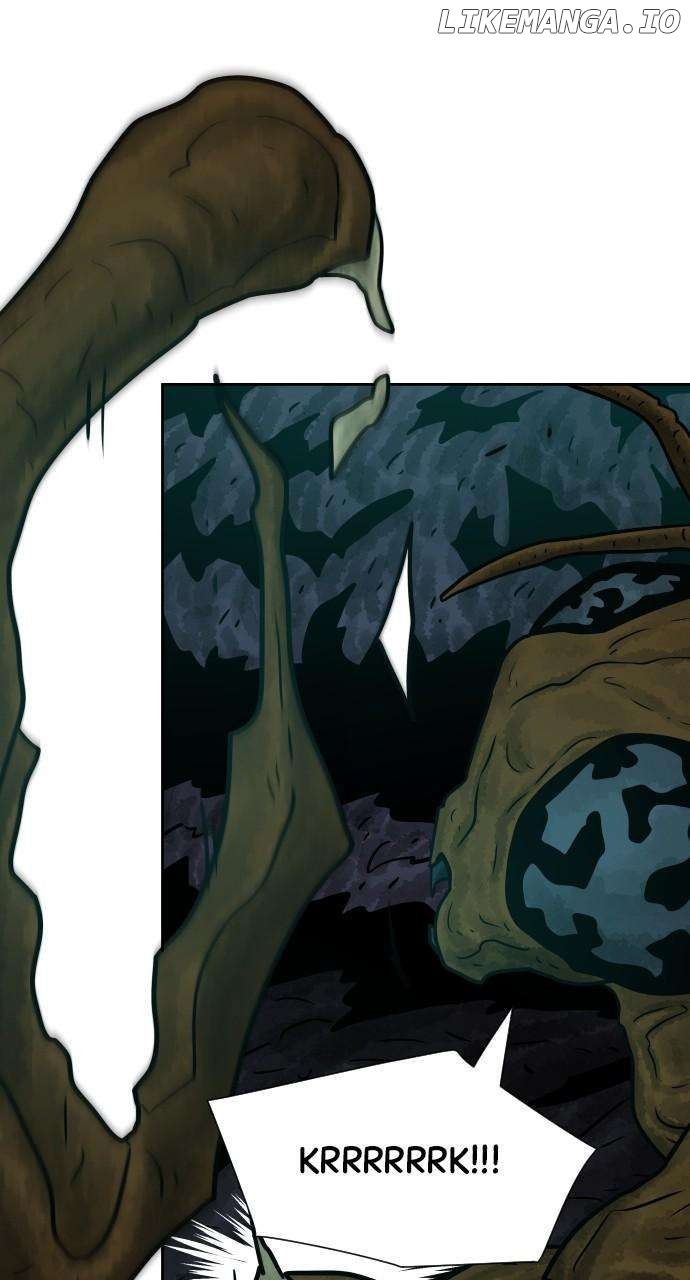 Warrior Executioner chapter 82 - page 84