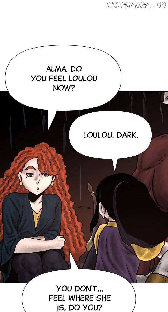 Warrior Executioner chapter 82 - page 10