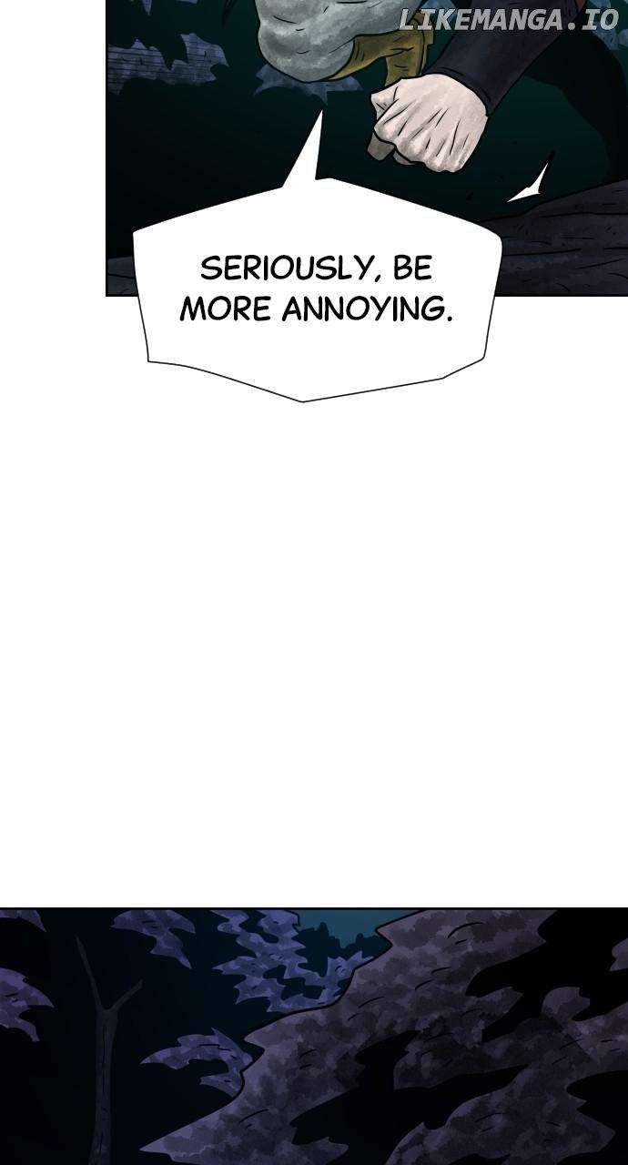 Warrior Executioner chapter 82 - page 93