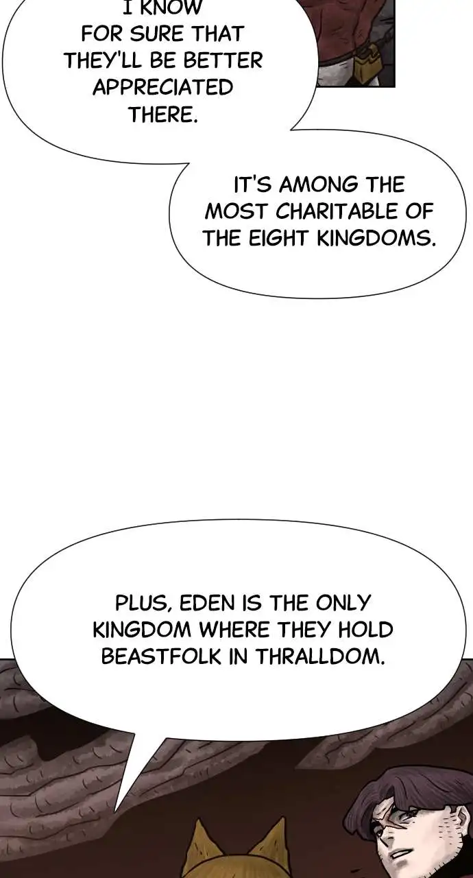 Warrior Executioner chapter 87 - page 33