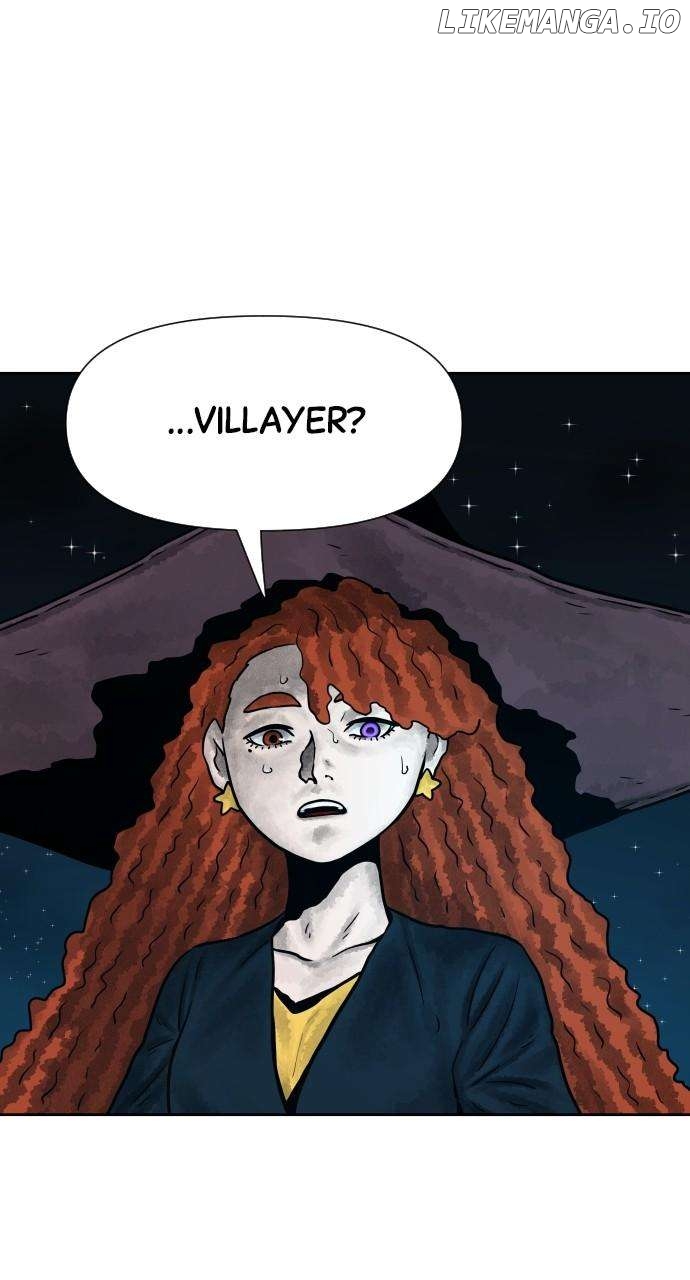 Warrior Executioner chapter 91 - page 4