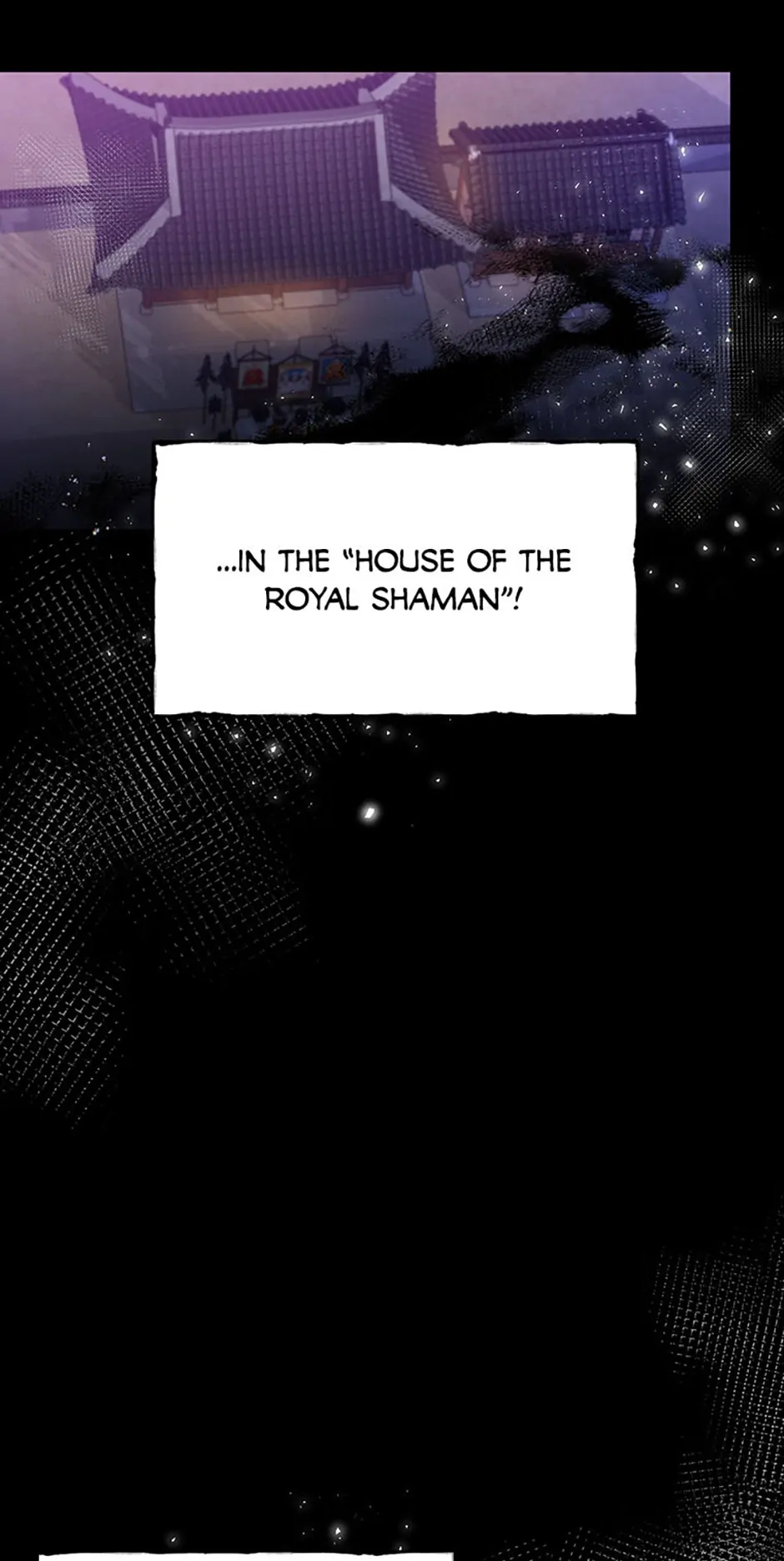 The Tale of the Tiger Girl Chapter 1 - page 8