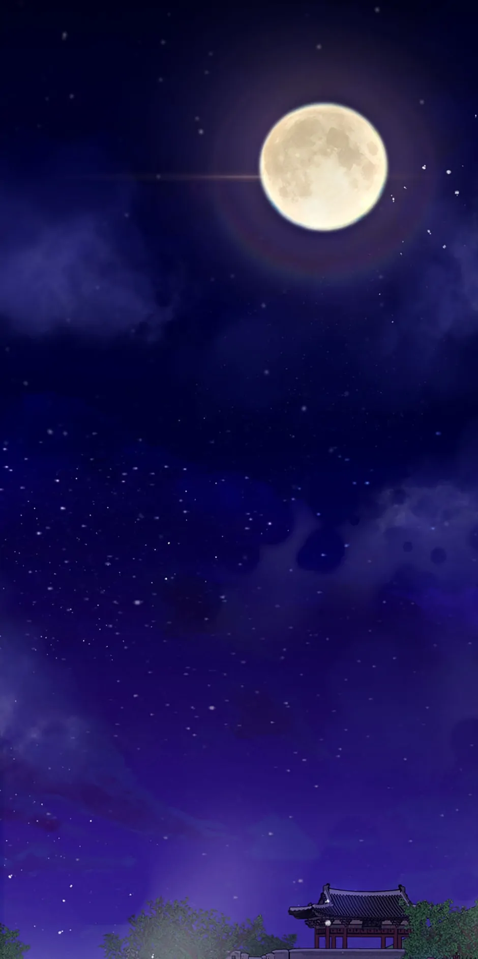 The Tale of the Tiger Girl Chapter 1 - page 21