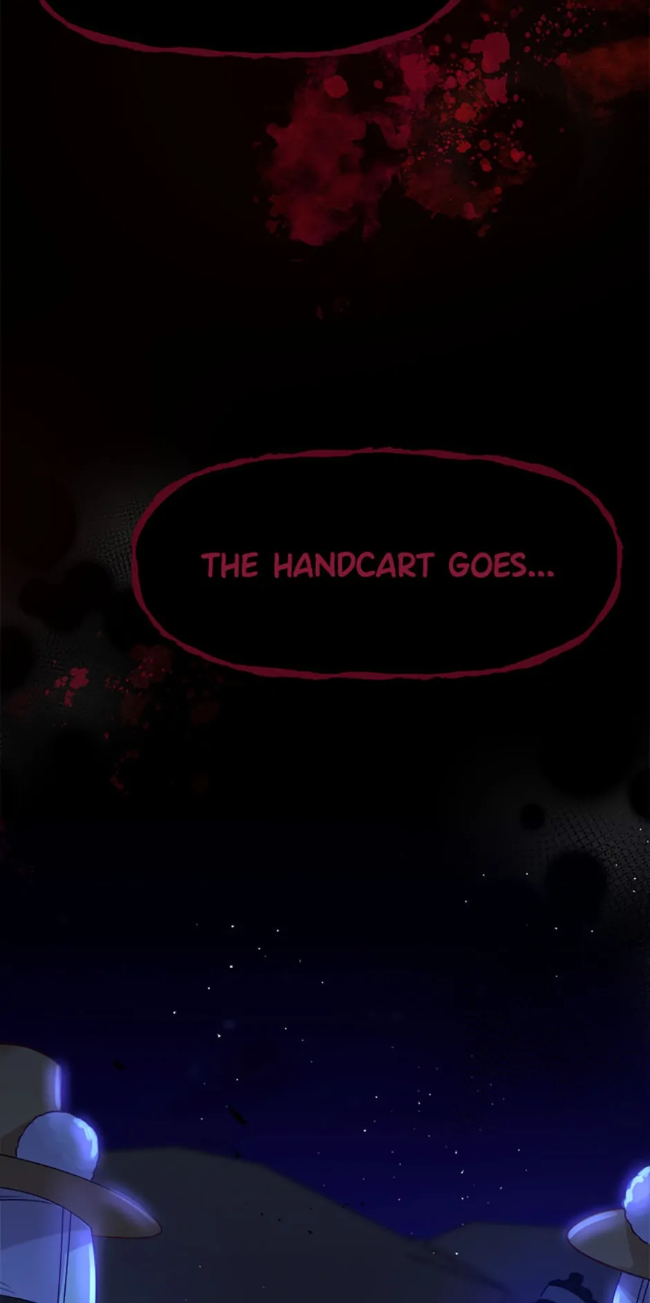 The Tale of the Tiger Girl Chapter 1 - page 40