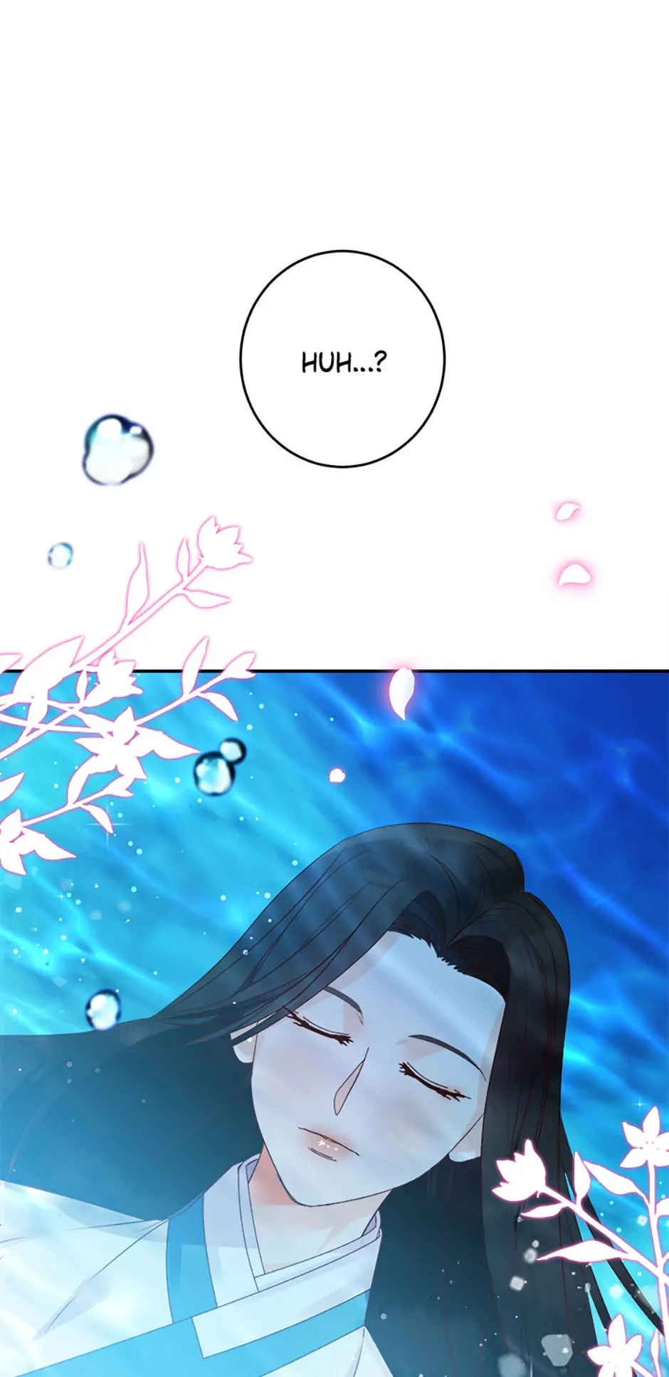 The Tale of the Tiger Girl Chapter 1 - page 65
