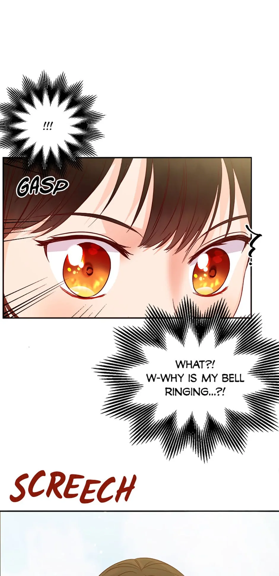 The Tale of the Tiger Girl Chapter 1 - page 68