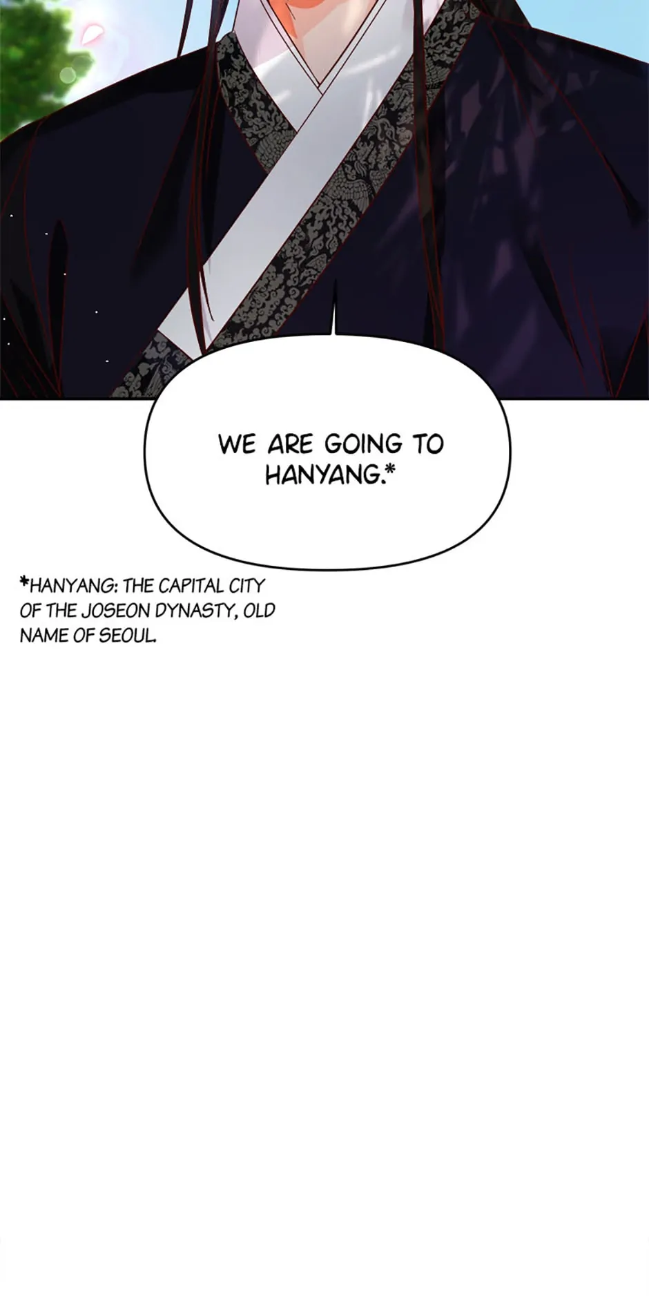 The Tale of the Tiger Girl Chapter 1 - page 78