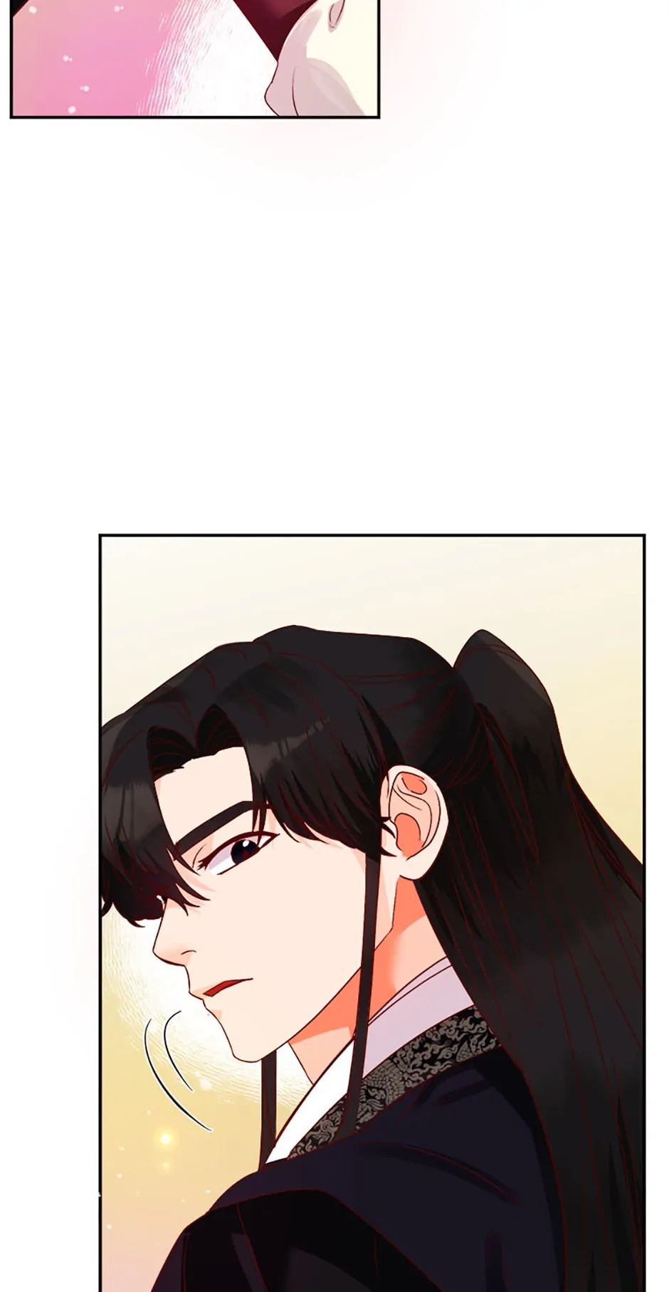 The Tale of the Tiger Girl Chapter 1 - page 104