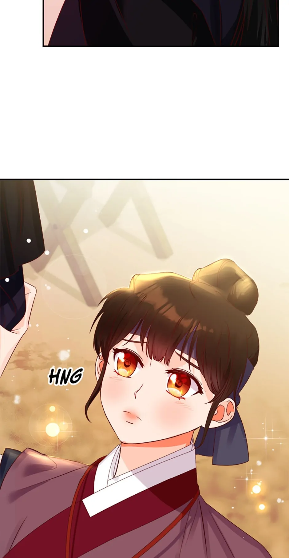 The Tale of the Tiger Girl Chapter 1 - page 105