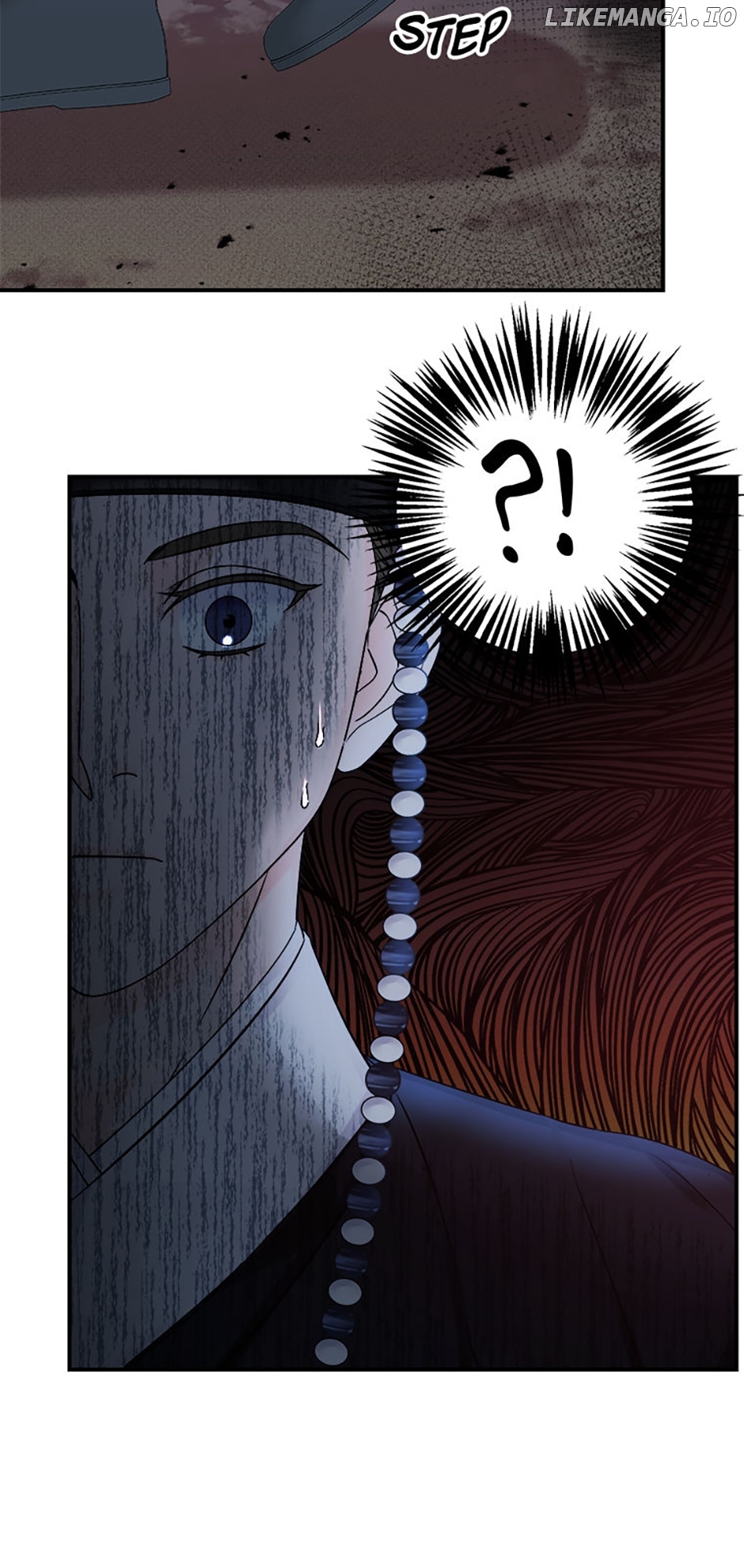 The Tale of the Tiger Girl Chapter 6 - page 3