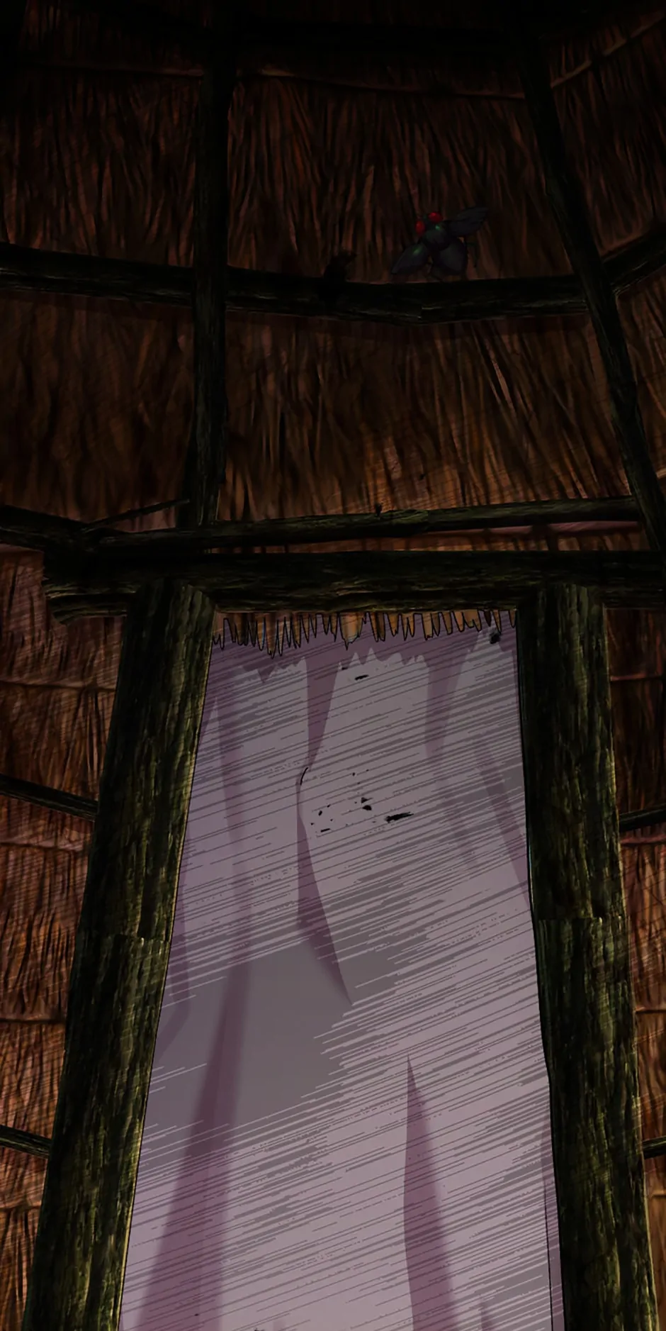 The Tale of the Tiger Girl Chapter 10 - page 2