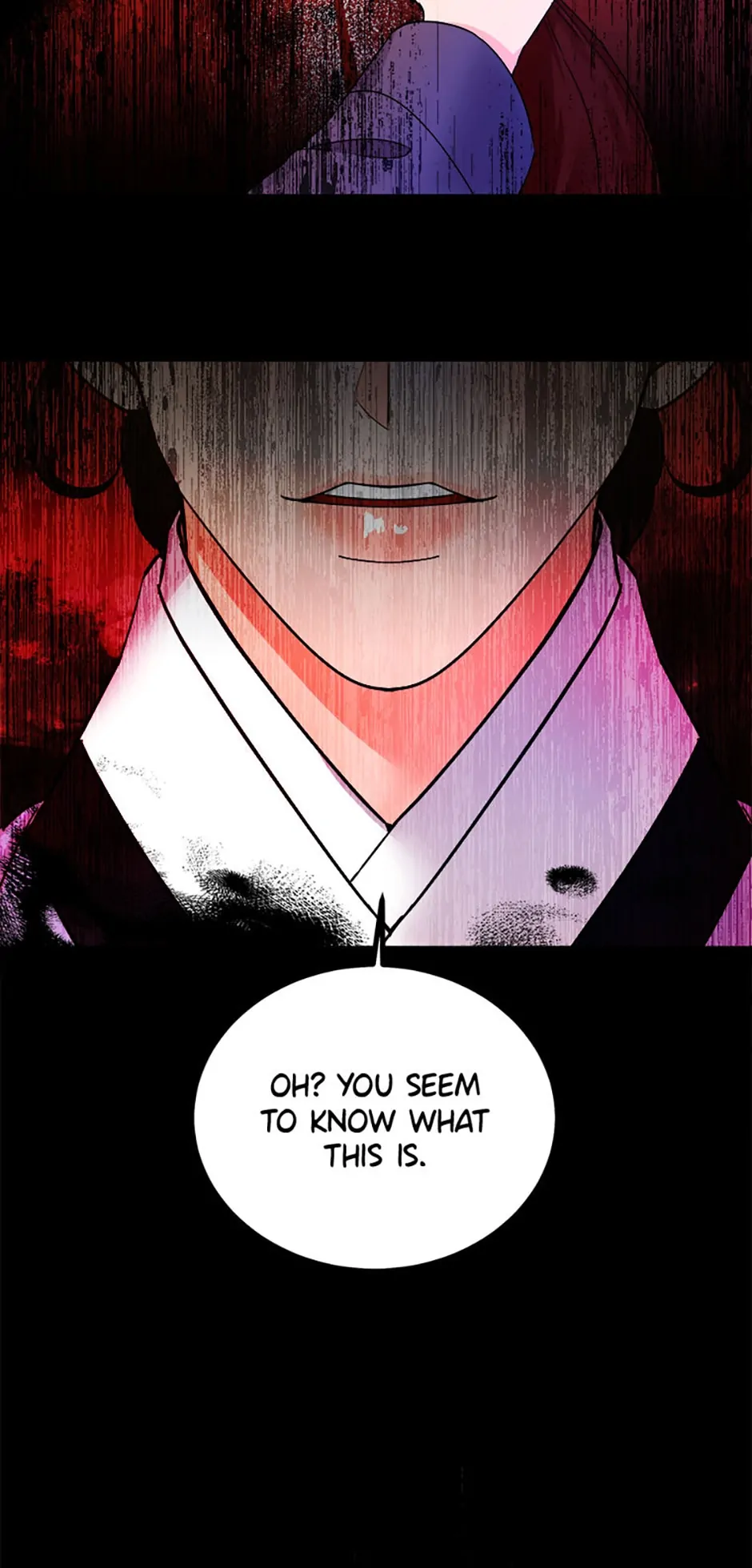 The Tale of the Tiger Girl Chapter 10 - page 11