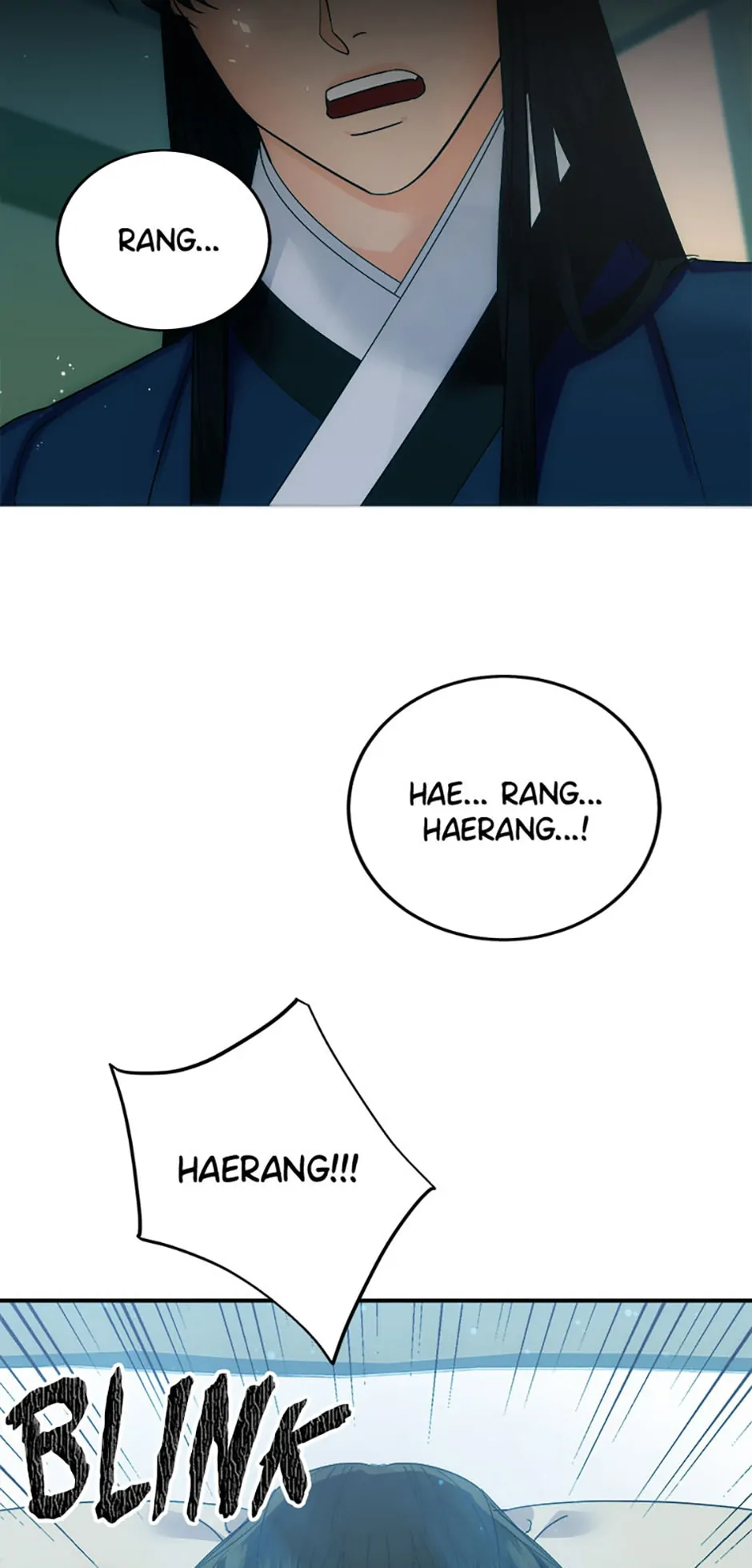The Tale of the Tiger Girl Chapter 10 - page 14