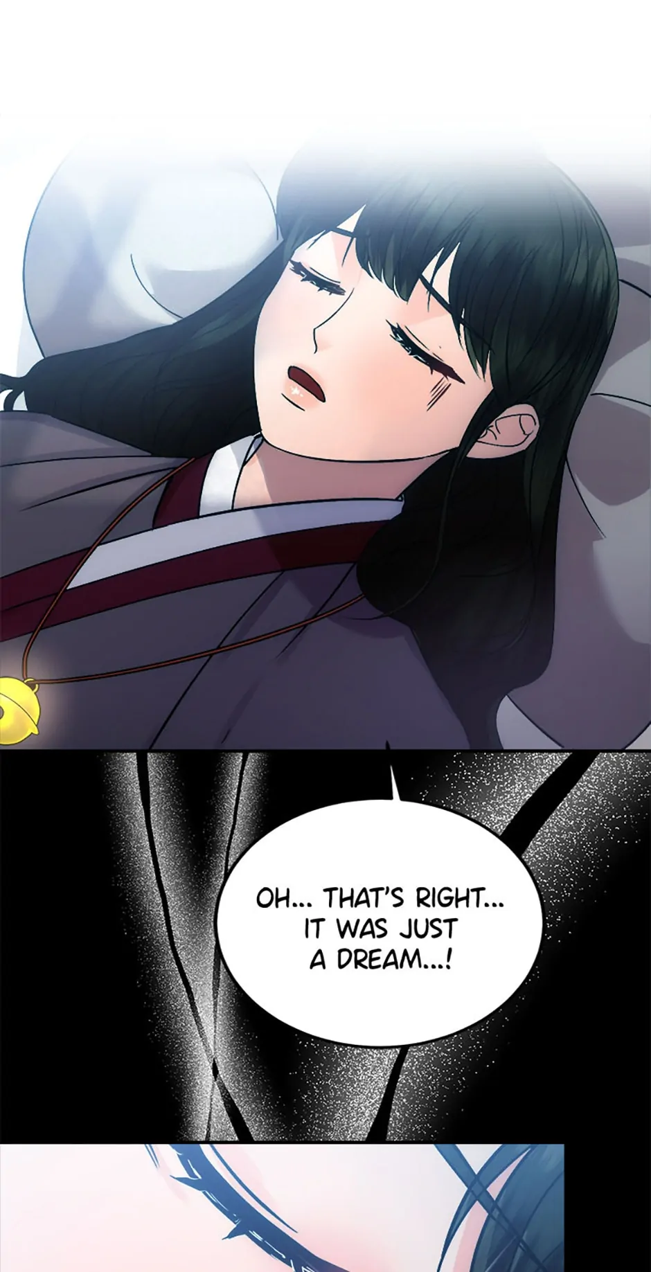 The Tale of the Tiger Girl Chapter 10 - page 18