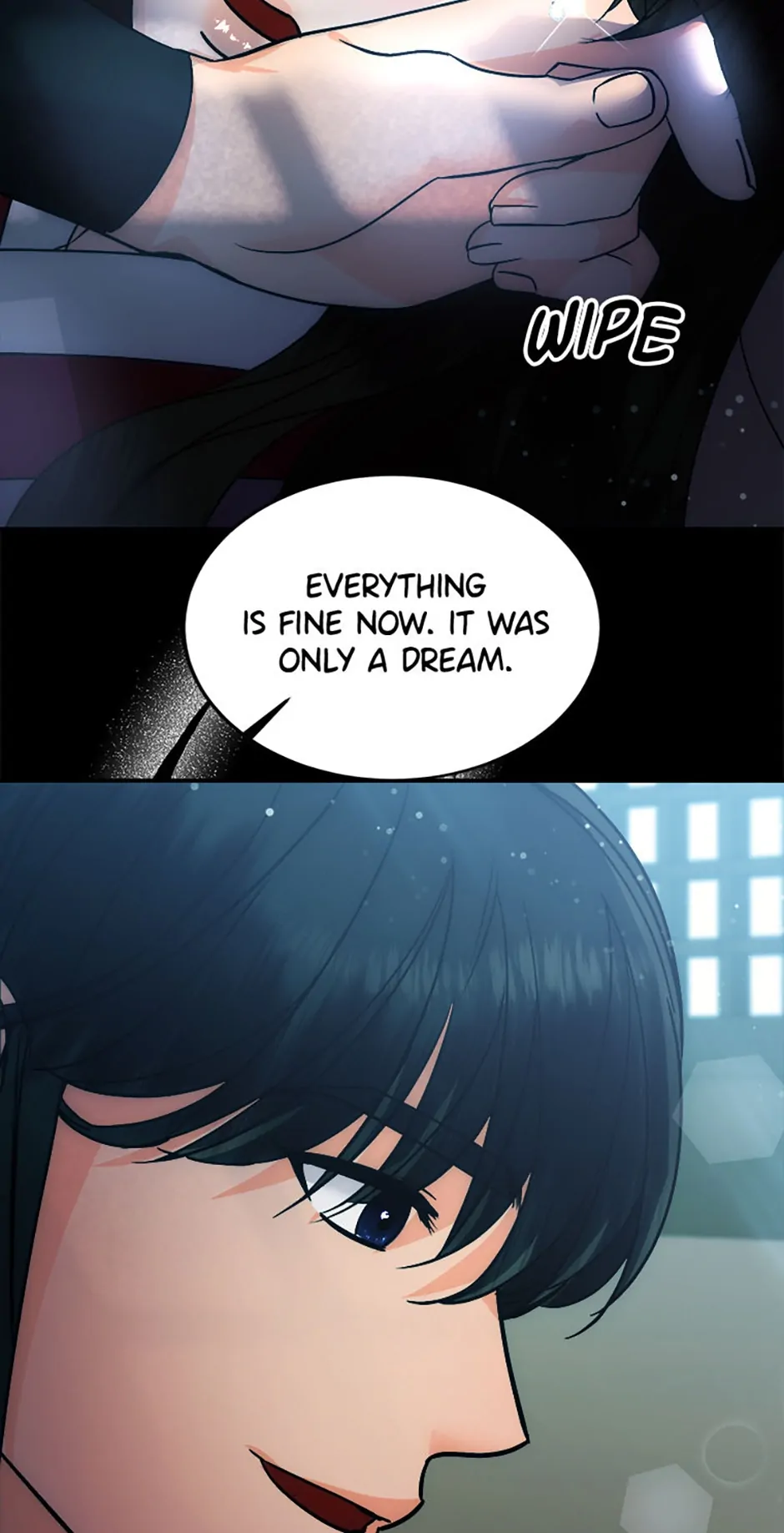 The Tale of the Tiger Girl Chapter 10 - page 20
