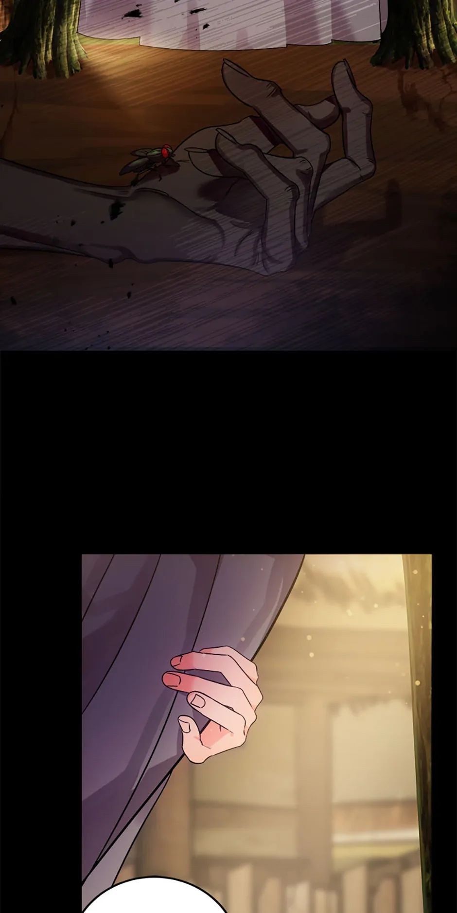 The Tale of the Tiger Girl Chapter 10 - page 3