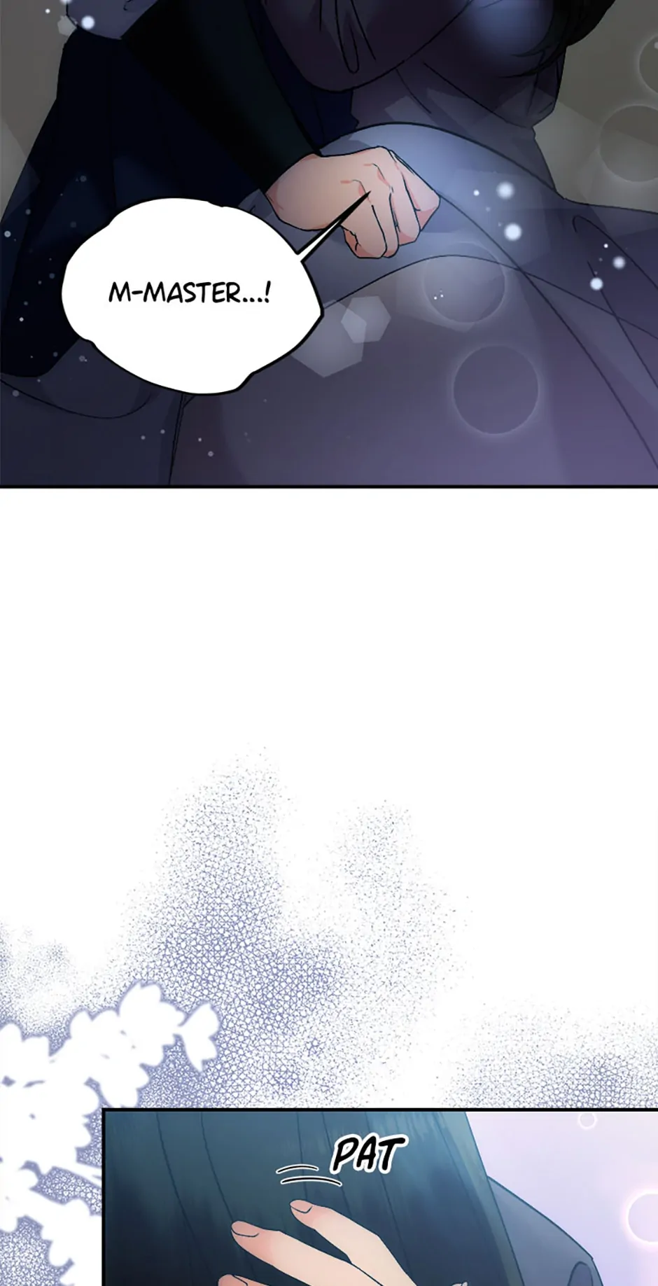 The Tale of the Tiger Girl Chapter 10 - page 22