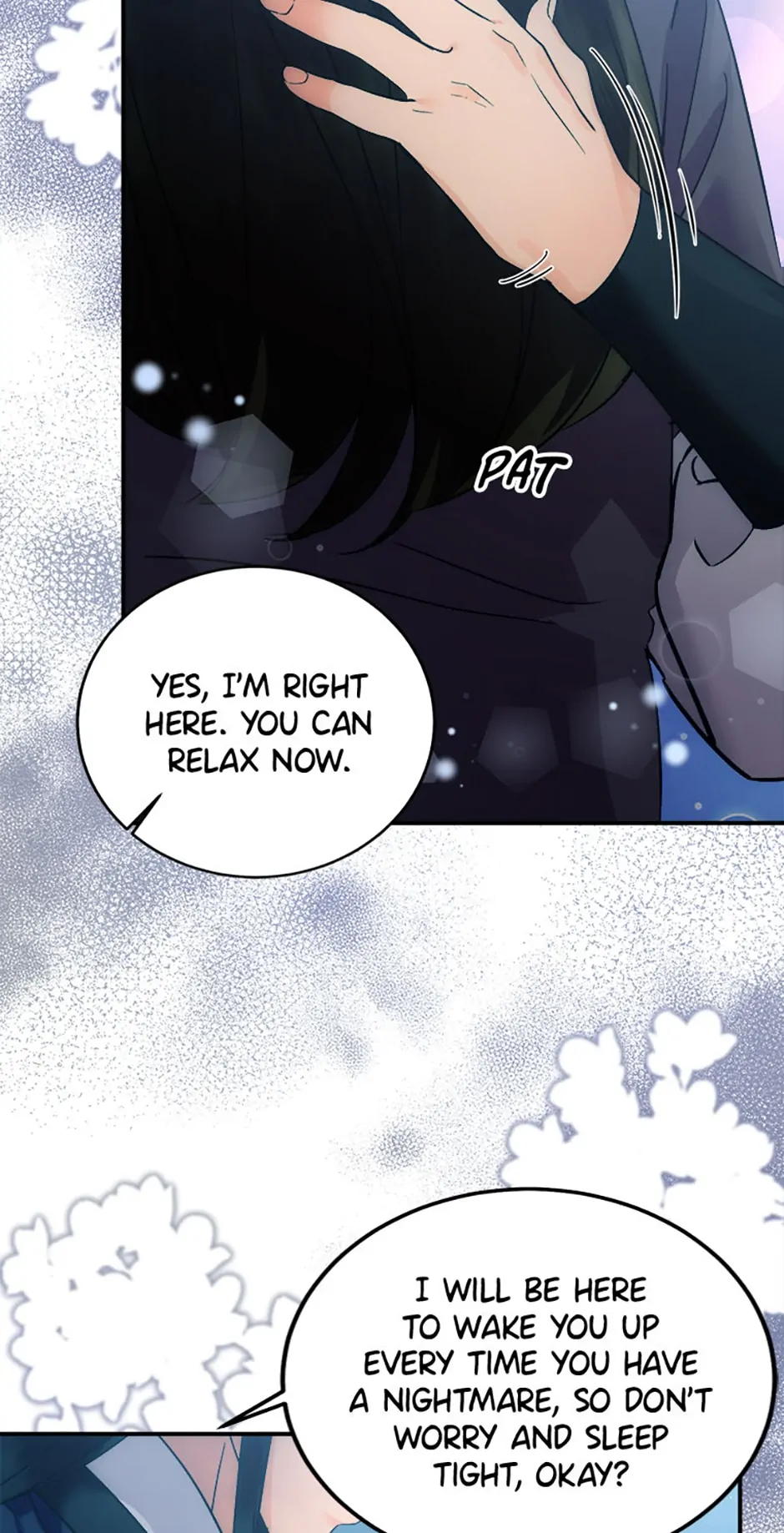The Tale of the Tiger Girl Chapter 10 - page 23