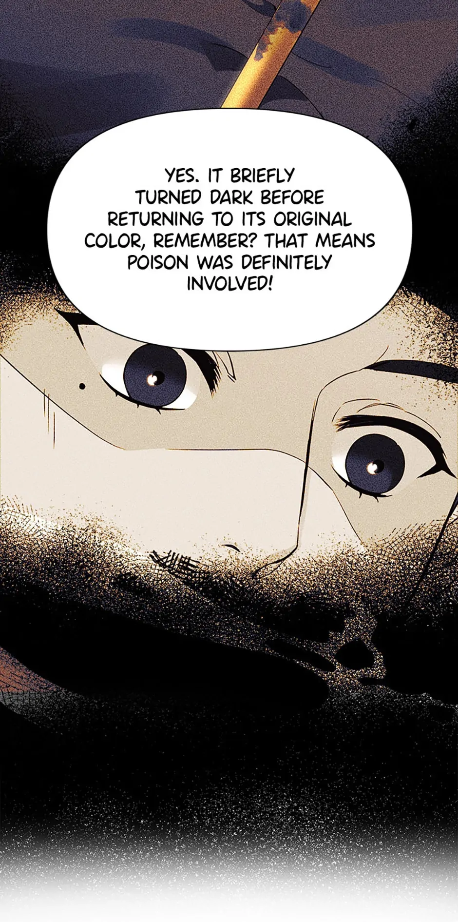 The Tale of the Tiger Girl Chapter 10 - page 33