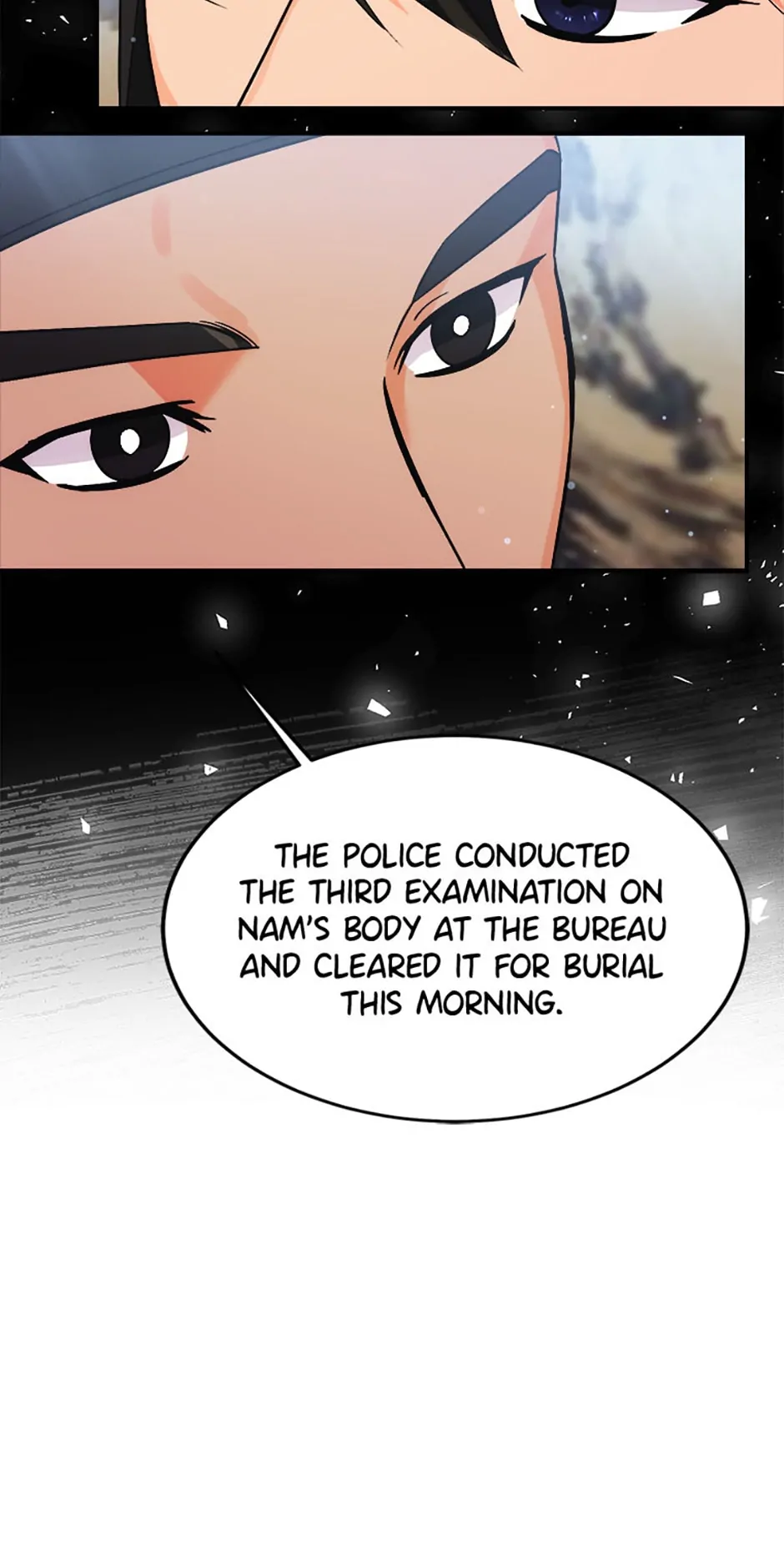 The Tale of the Tiger Girl Chapter 10 - page 43