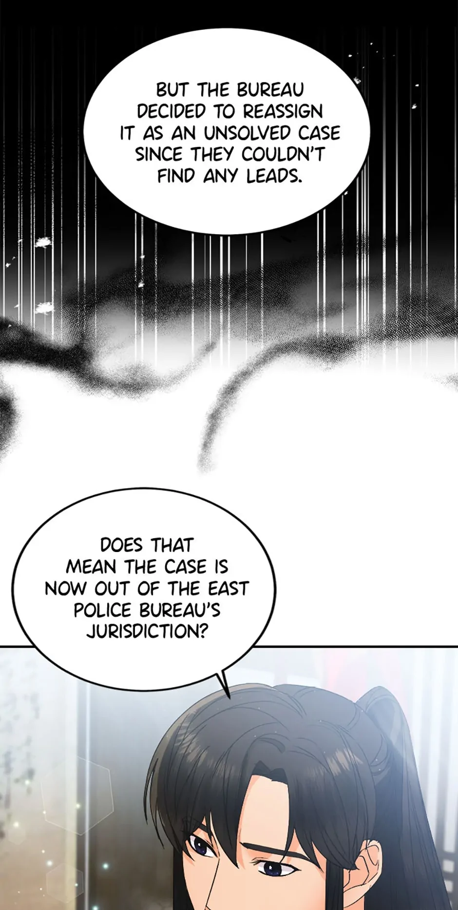 The Tale of the Tiger Girl Chapter 10 - page 45