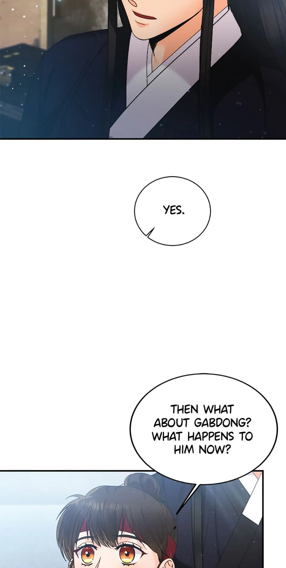 The Tale of the Tiger Girl Chapter 10 - page 46