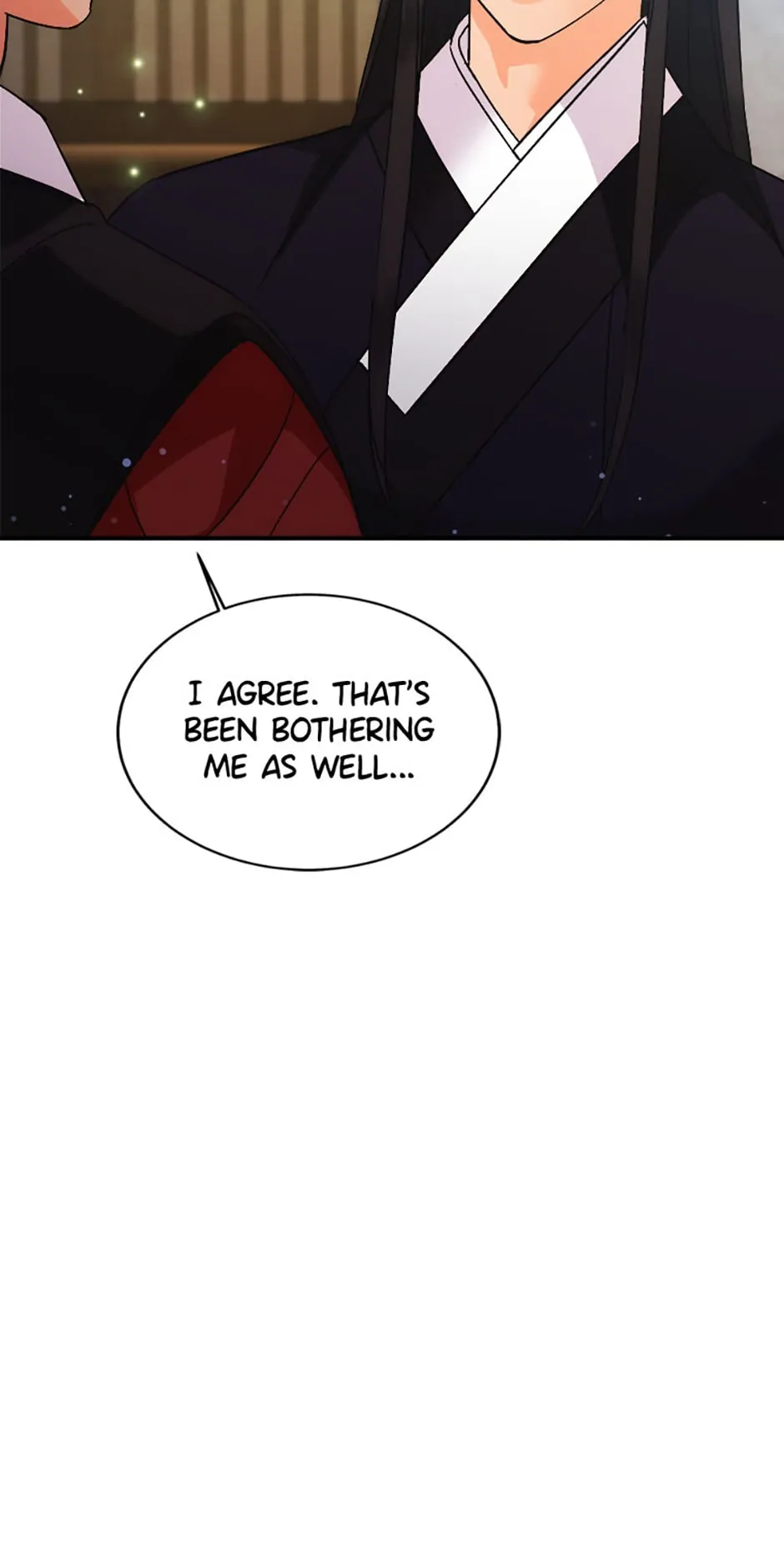 The Tale of the Tiger Girl Chapter 10 - page 53