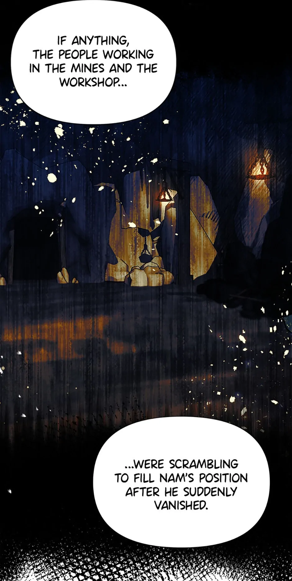 The Tale of the Tiger Girl Chapter 10 - page 57