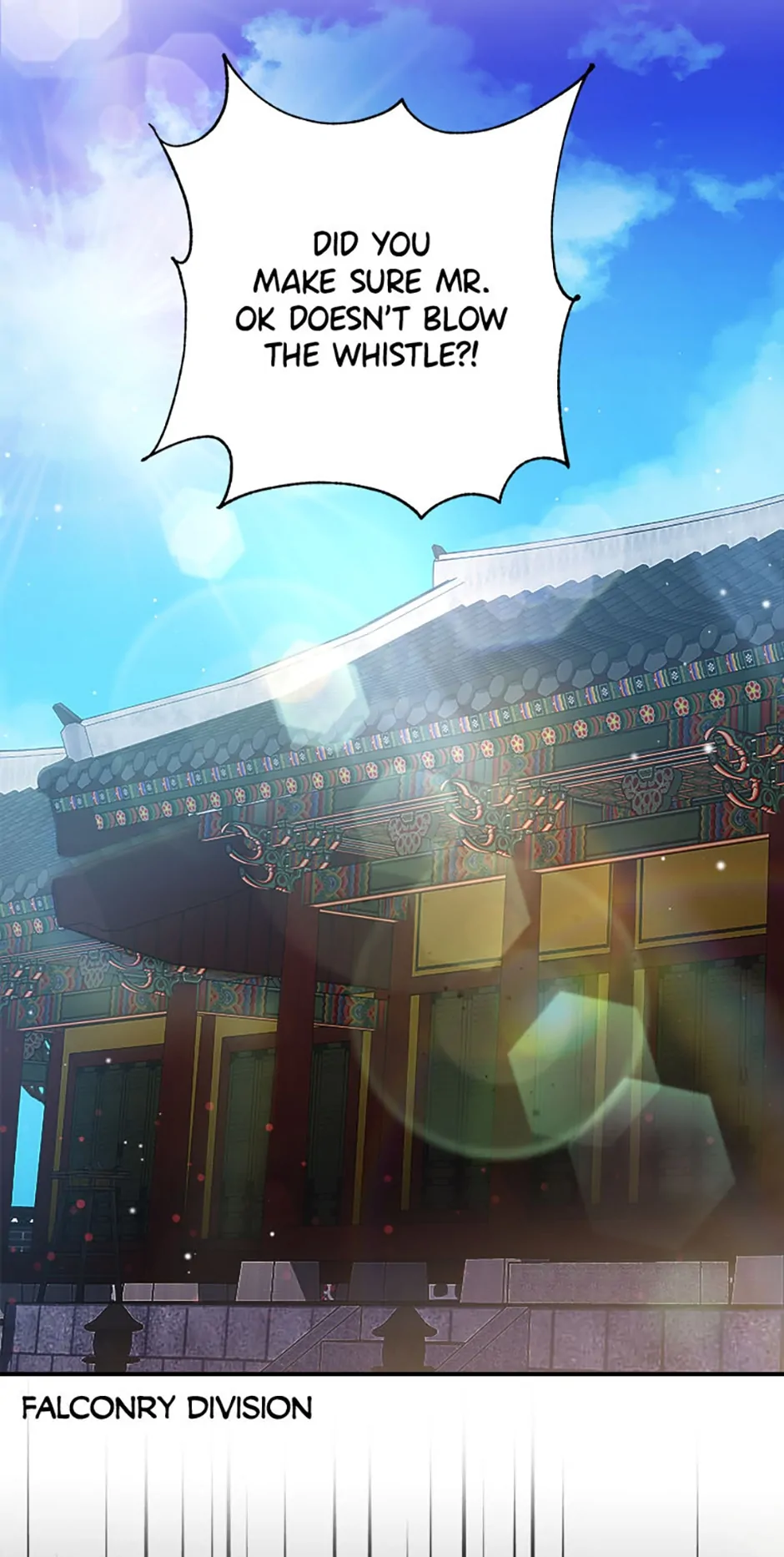 The Tale of the Tiger Girl Chapter 10 - page 62