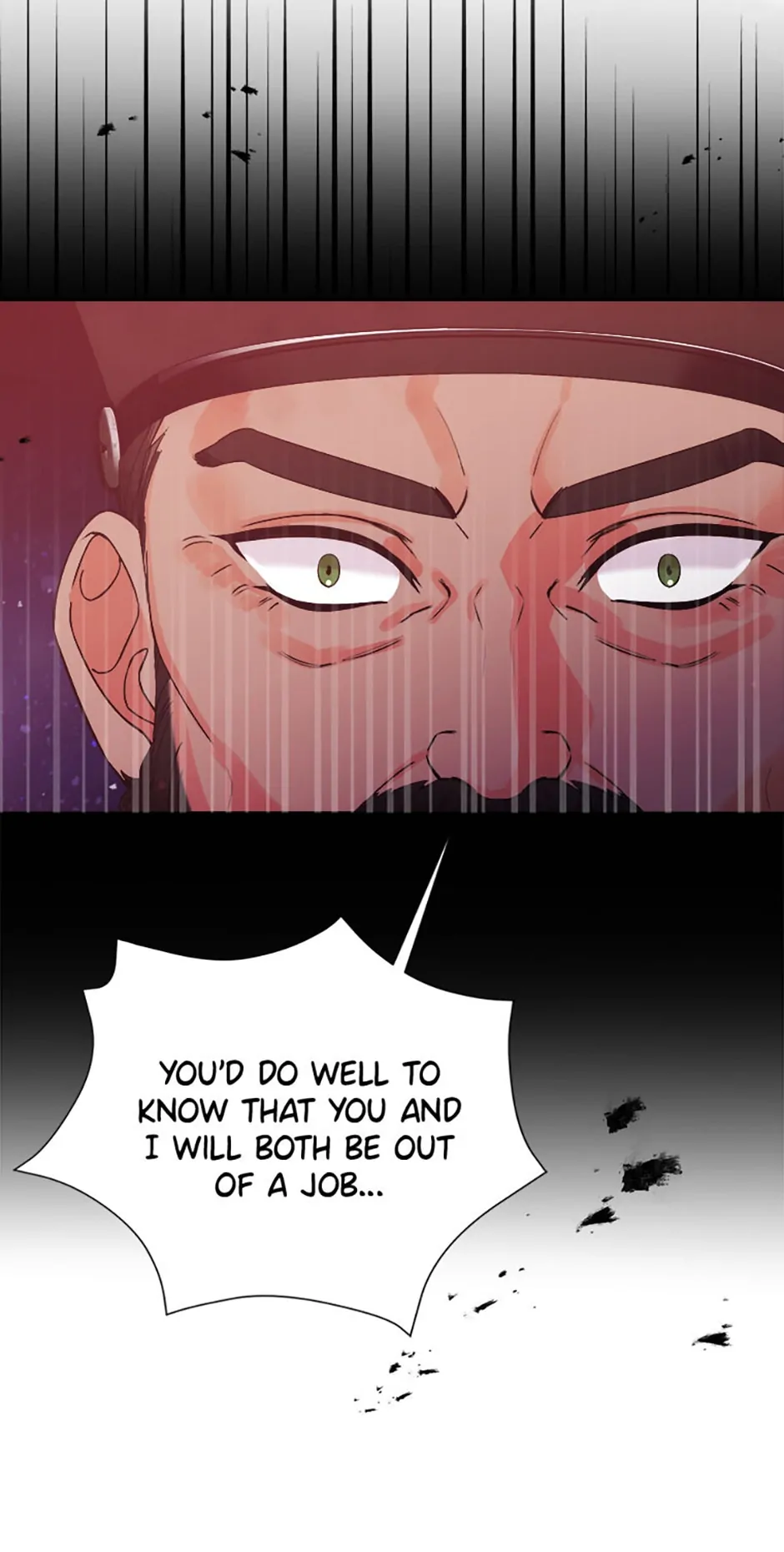 The Tale of the Tiger Girl Chapter 10 - page 63